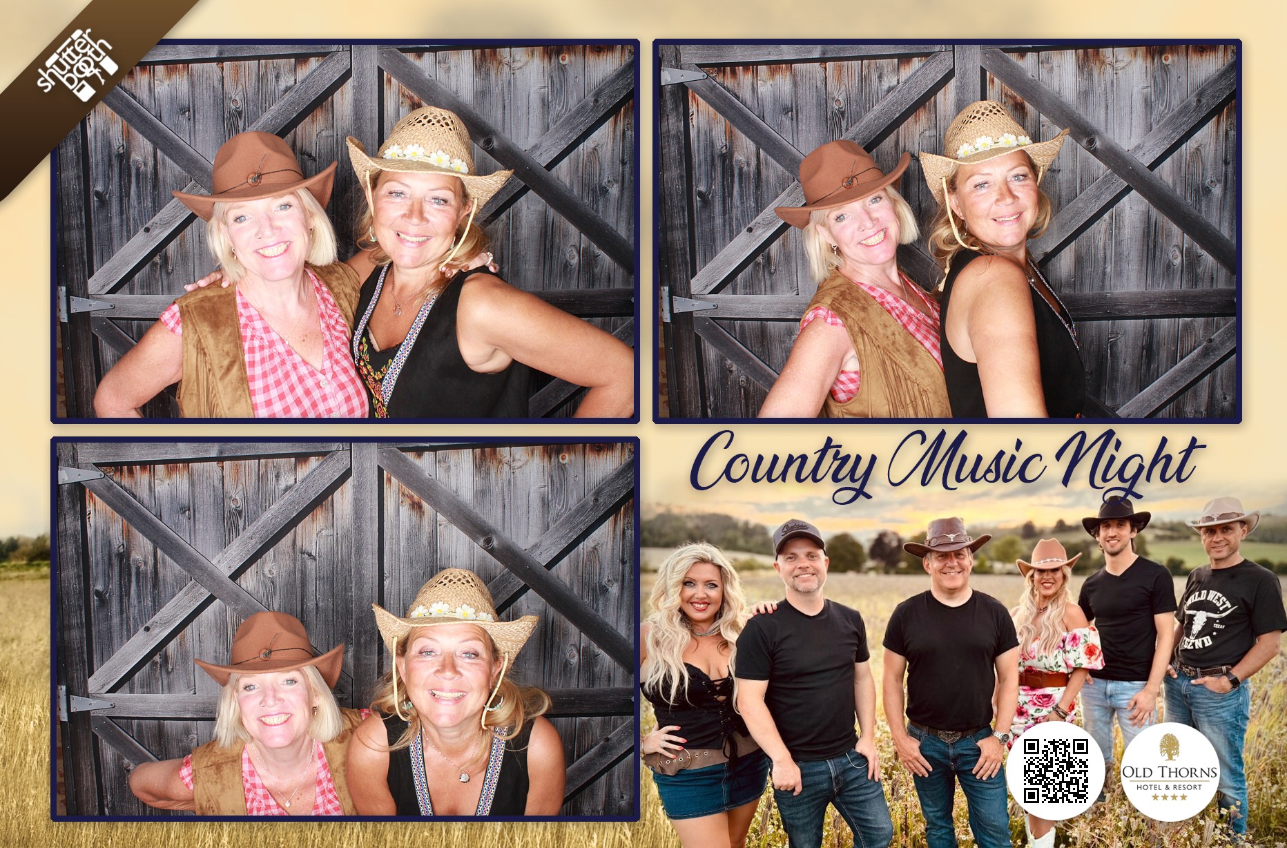 Country Music Night | View more photos from the event at gallery.shutterbooth.co.uk/u/Shutterbooth/Country-Music-Night