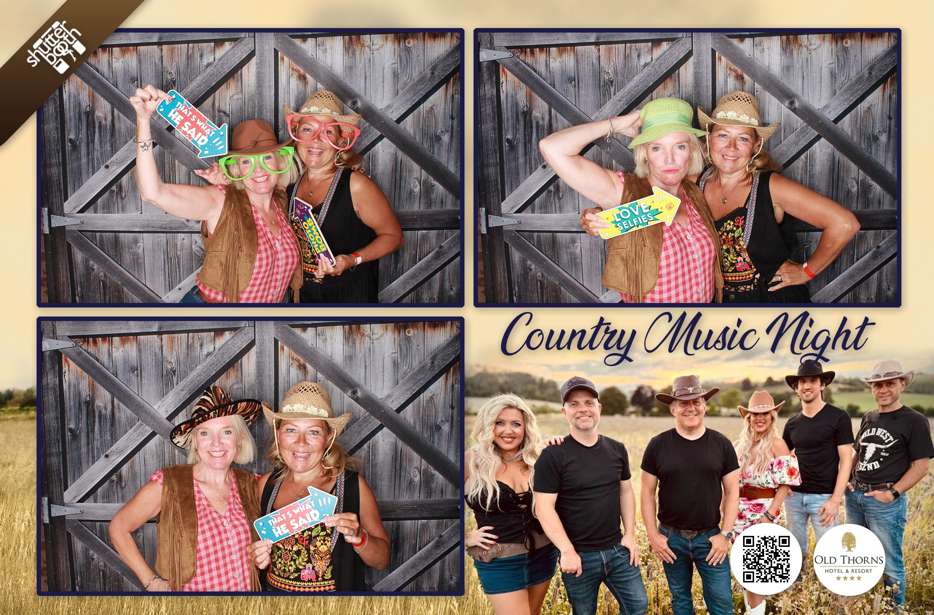 Country Music Night | View more photos from the event at gallery.shutterbooth.co.uk/u/Shutterbooth/Country-Music-Night