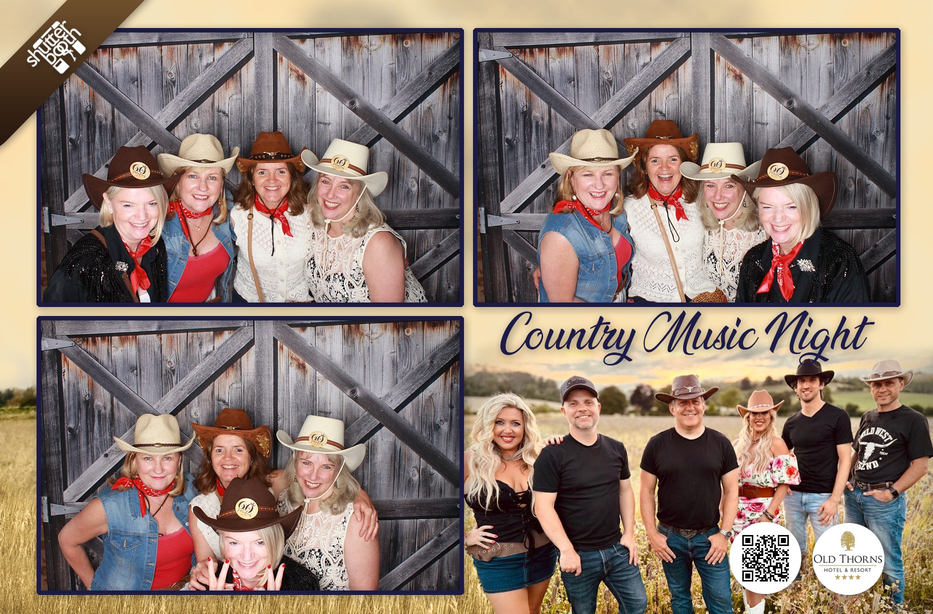 Country Music Night | View more photos from the event at gallery.shutterbooth.co.uk/u/Shutterbooth/Country-Music-Night