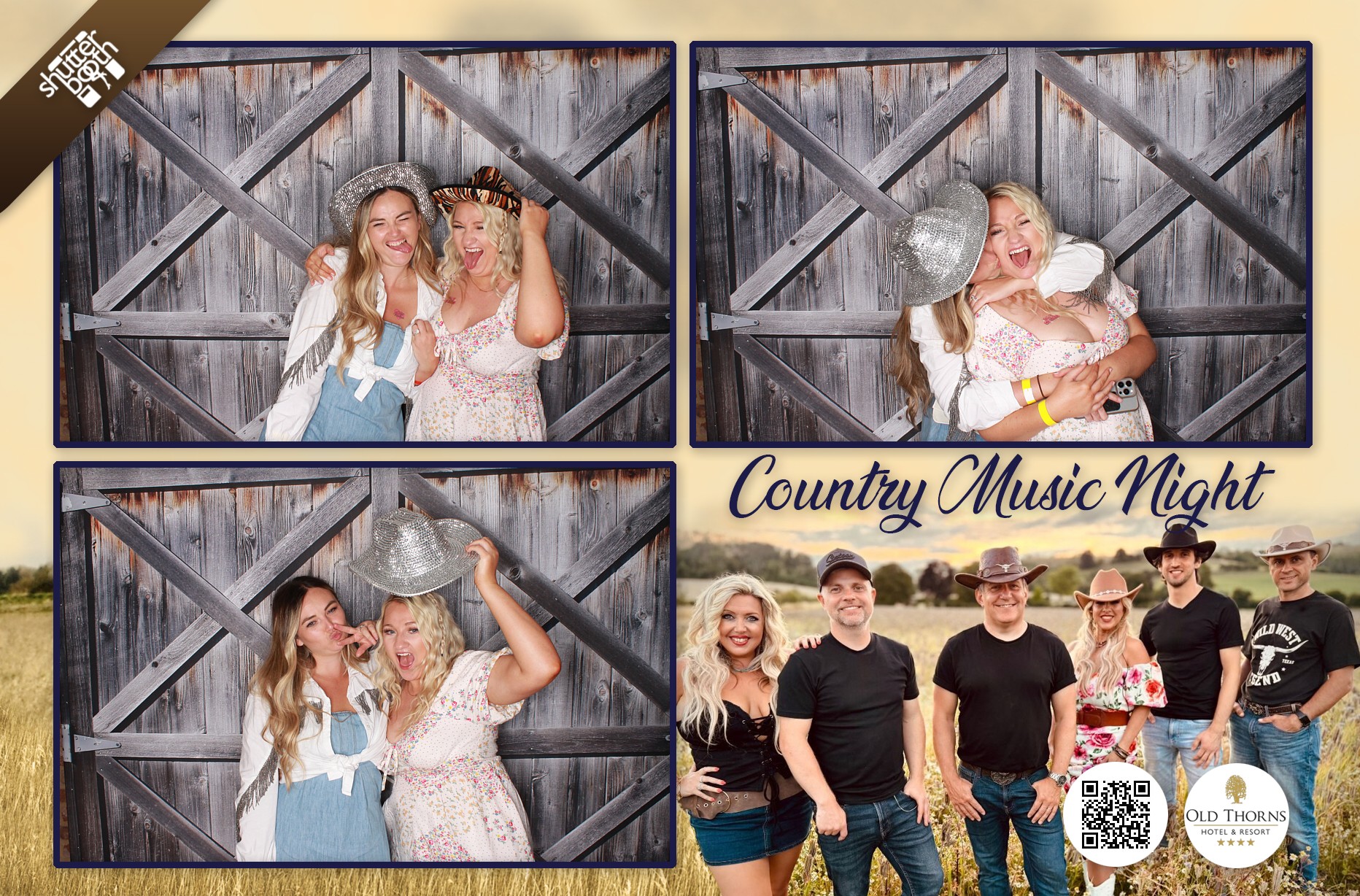 Country Music Night | View more photos from the event at gallery.shutterbooth.co.uk/u/Shutterbooth/Country-Music-Night