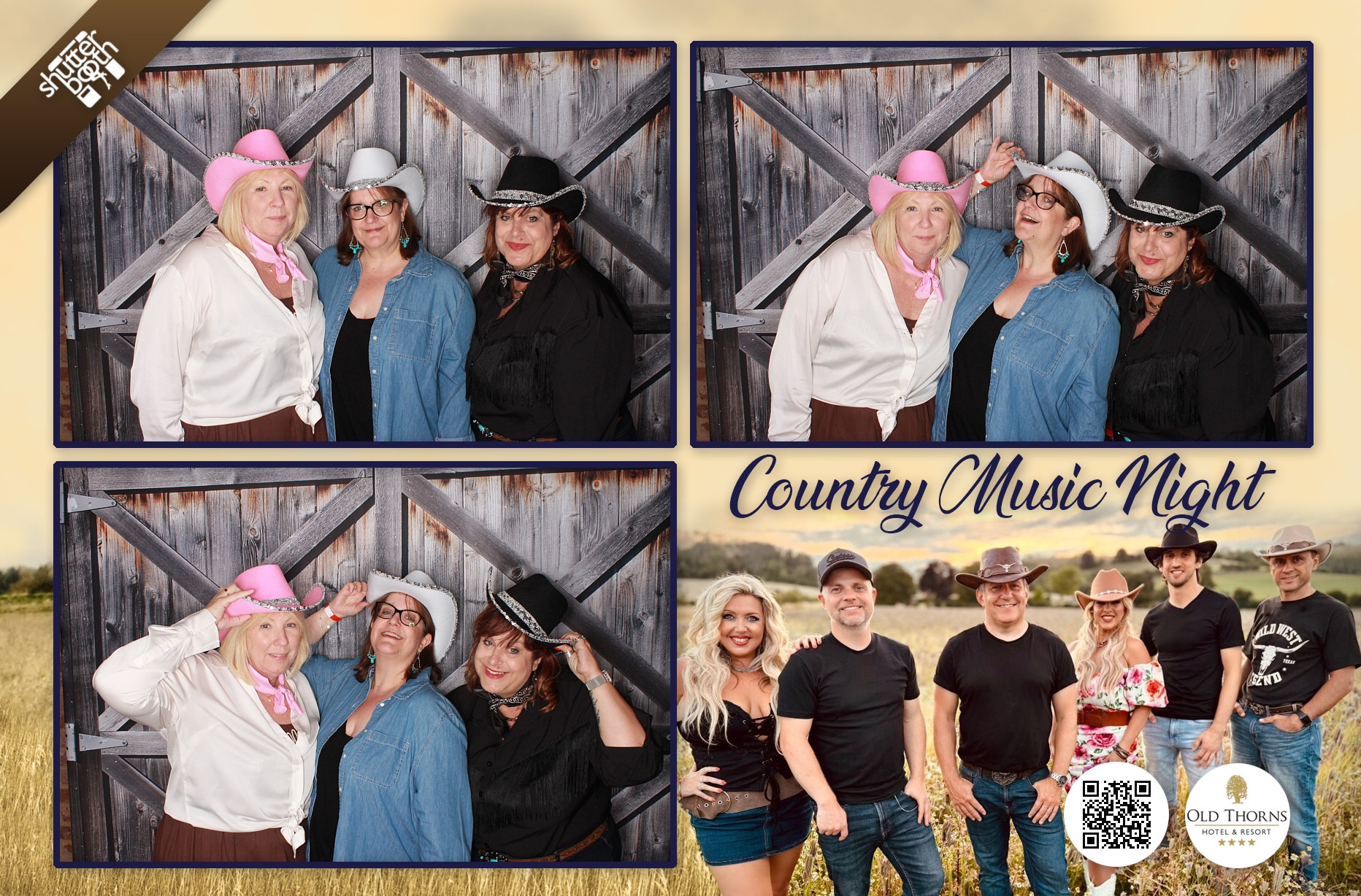 Country Music Night | View more photos from the event at gallery.shutterbooth.co.uk/u/Shutterbooth/Country-Music-Night