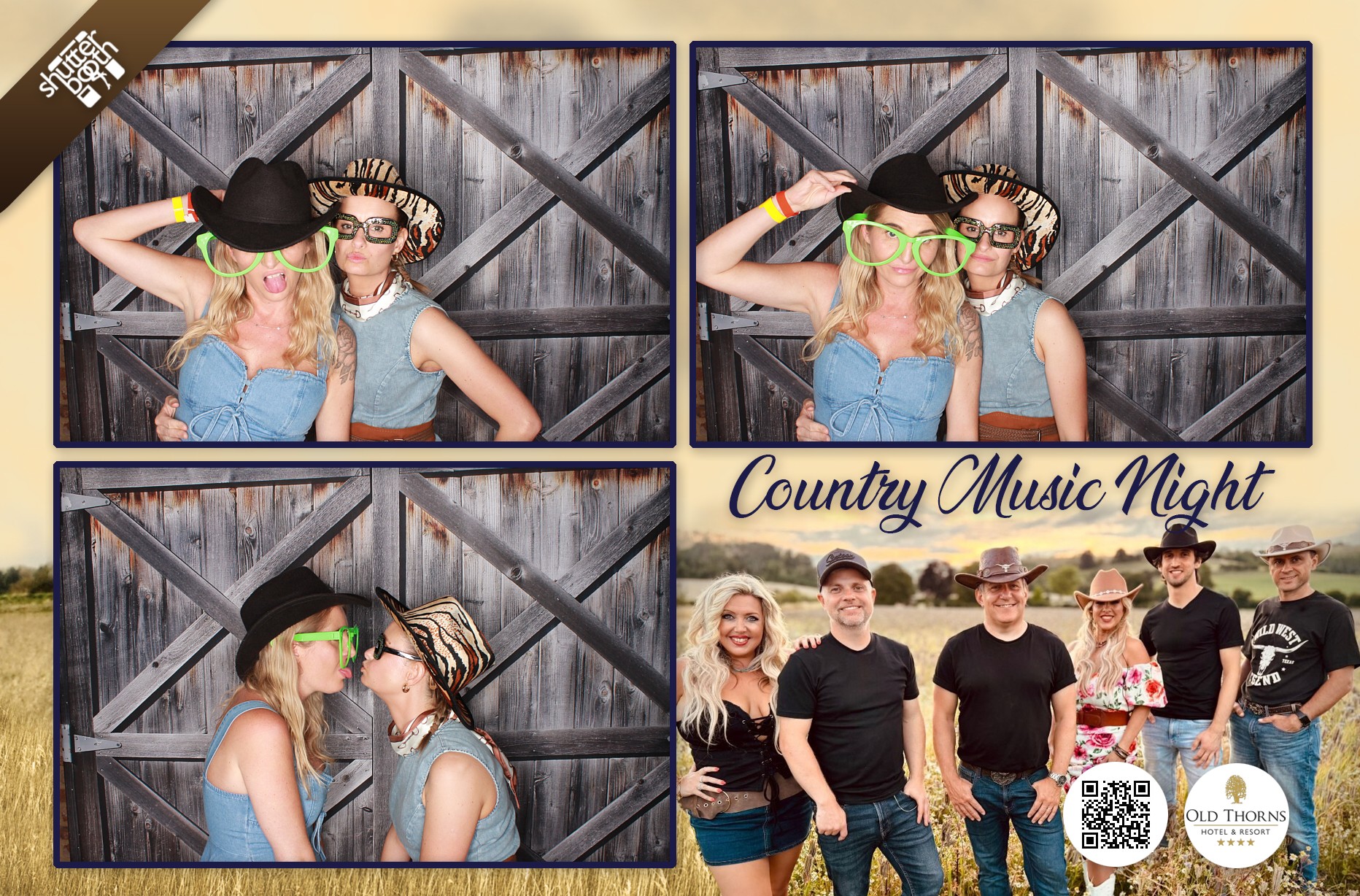 Country Music Night | View more photos from the event at gallery.shutterbooth.co.uk/u/Shutterbooth/Country-Music-Night