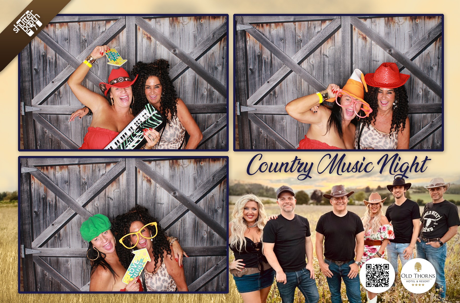 Country Music Night | View more photos from the event at gallery.shutterbooth.co.uk/u/Shutterbooth/Country-Music-Night