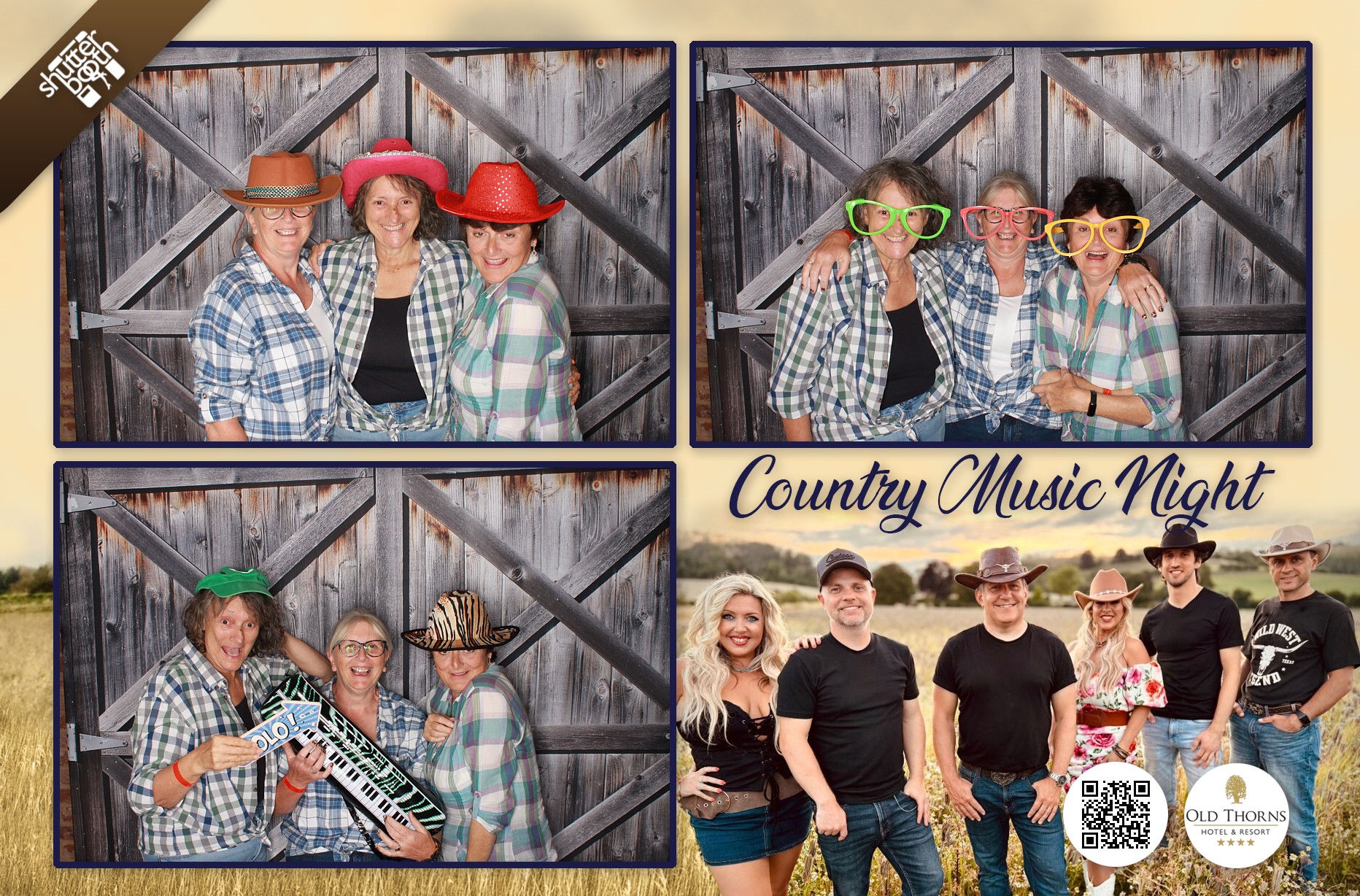Country Music Night | View more photos from the event at gallery.shutterbooth.co.uk/u/Shutterbooth/Country-Music-Night
