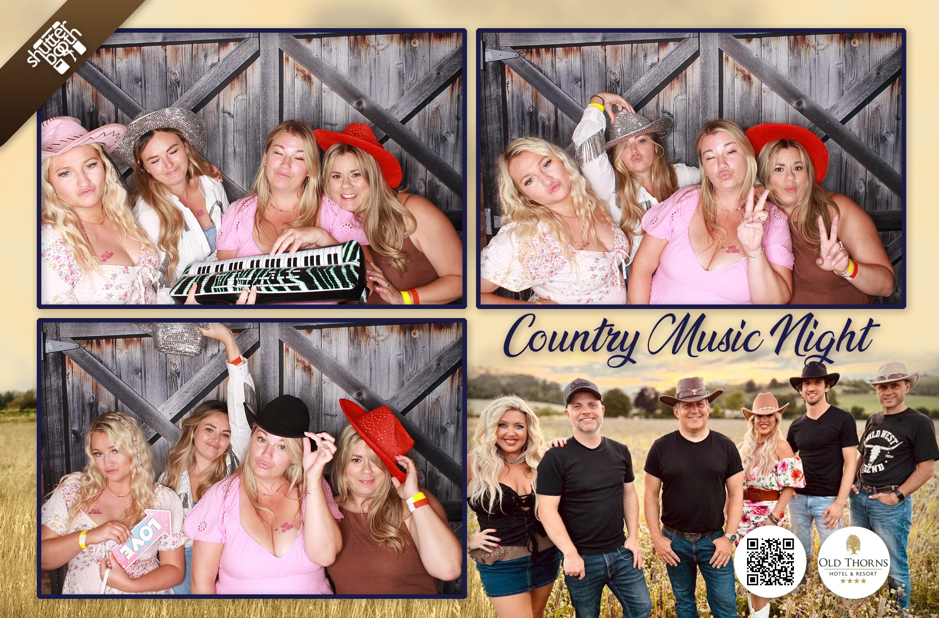 Country Music Night | View more photos from the event at gallery.shutterbooth.co.uk/u/Shutterbooth/Country-Music-Night