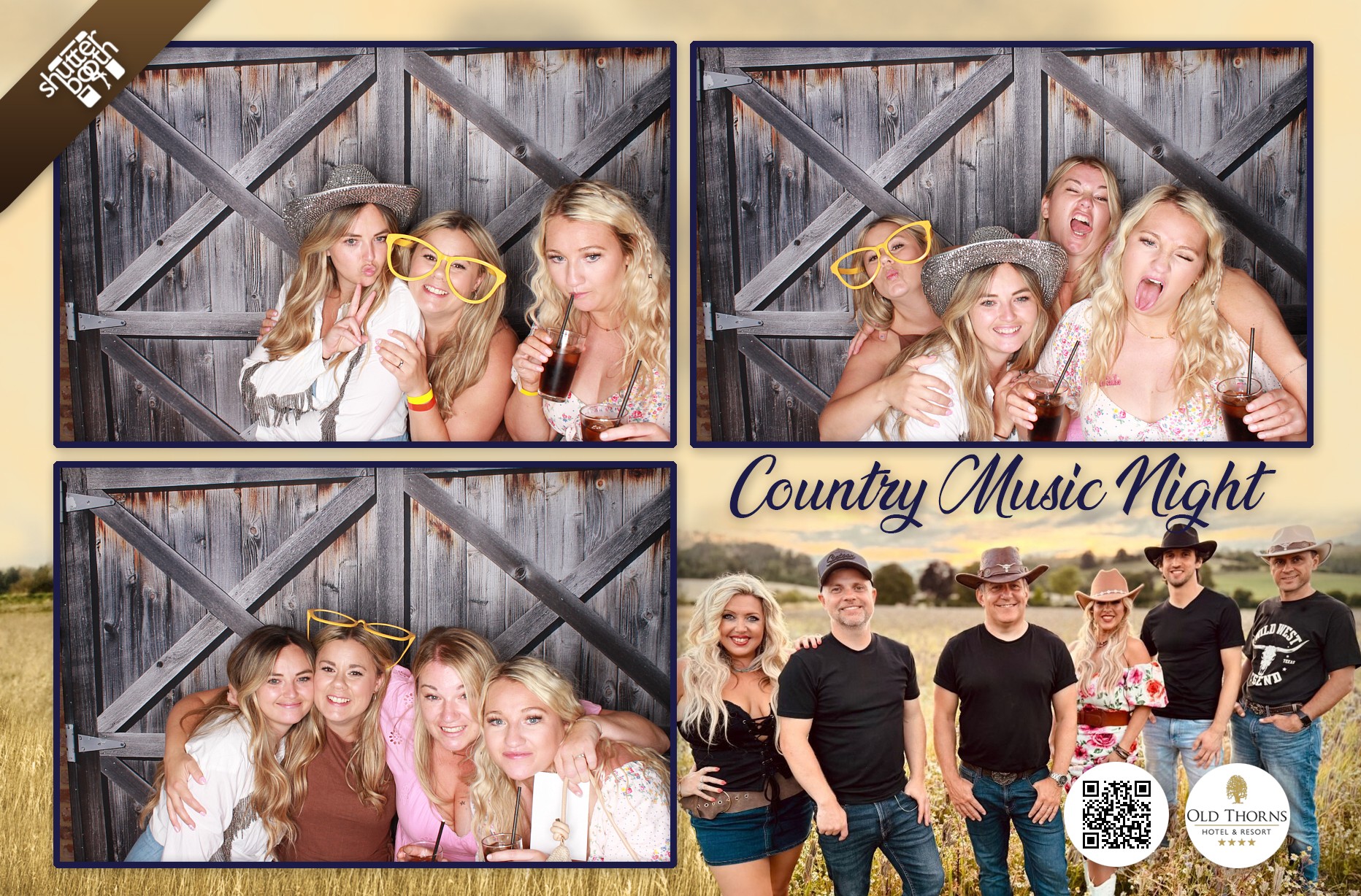 Country Music Night | View more photos from the event at gallery.shutterbooth.co.uk/u/Shutterbooth/Country-Music-Night