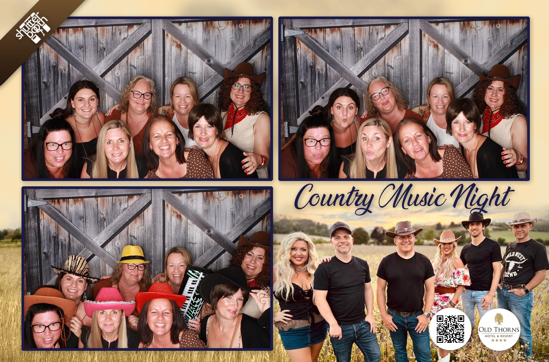 Country Music Night | View more photos from the event at gallery.shutterbooth.co.uk/u/Shutterbooth/Country-Music-Night