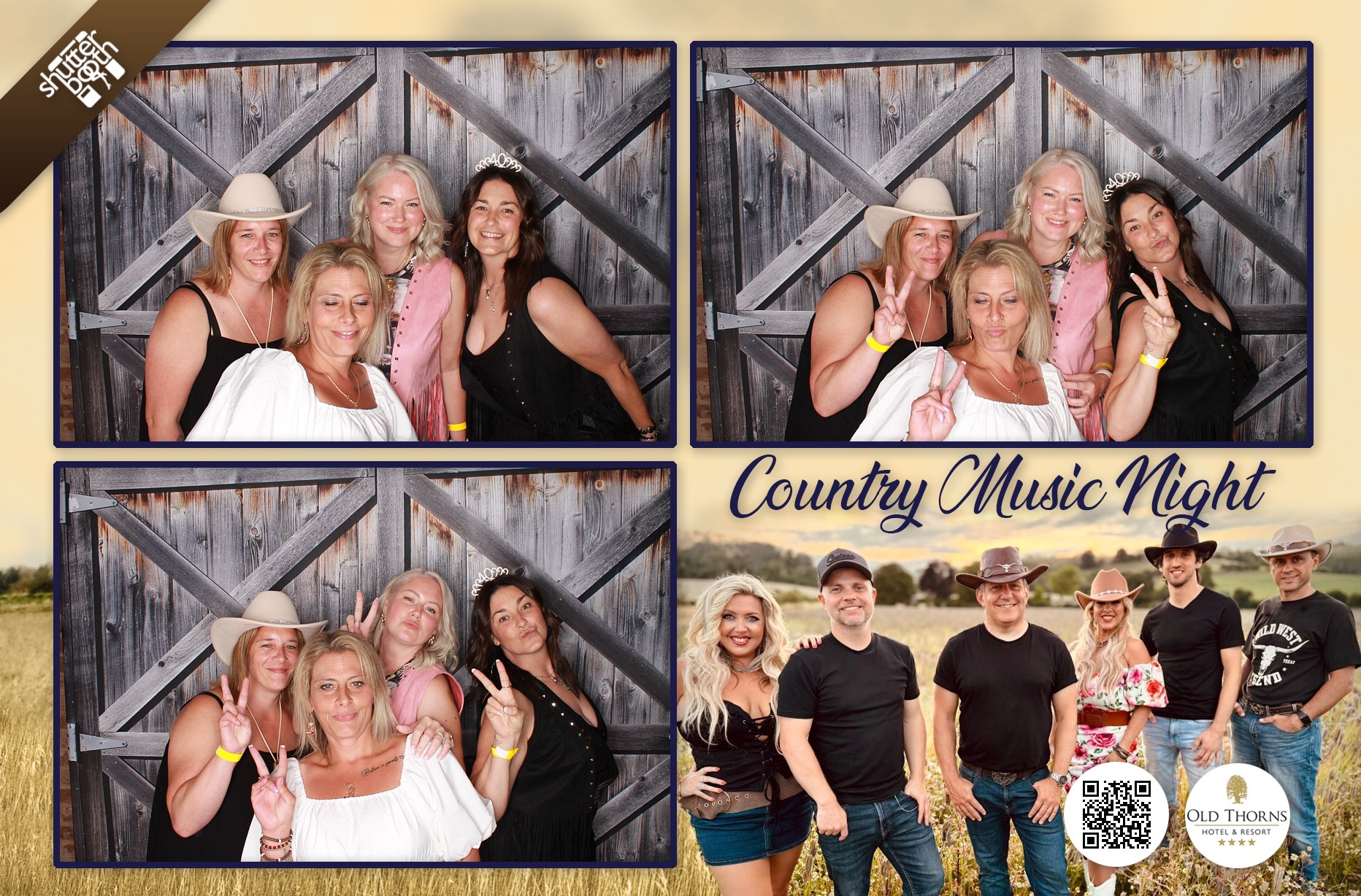 Country Music Night | View more photos from the event at gallery.shutterbooth.co.uk/u/Shutterbooth/Country-Music-Night