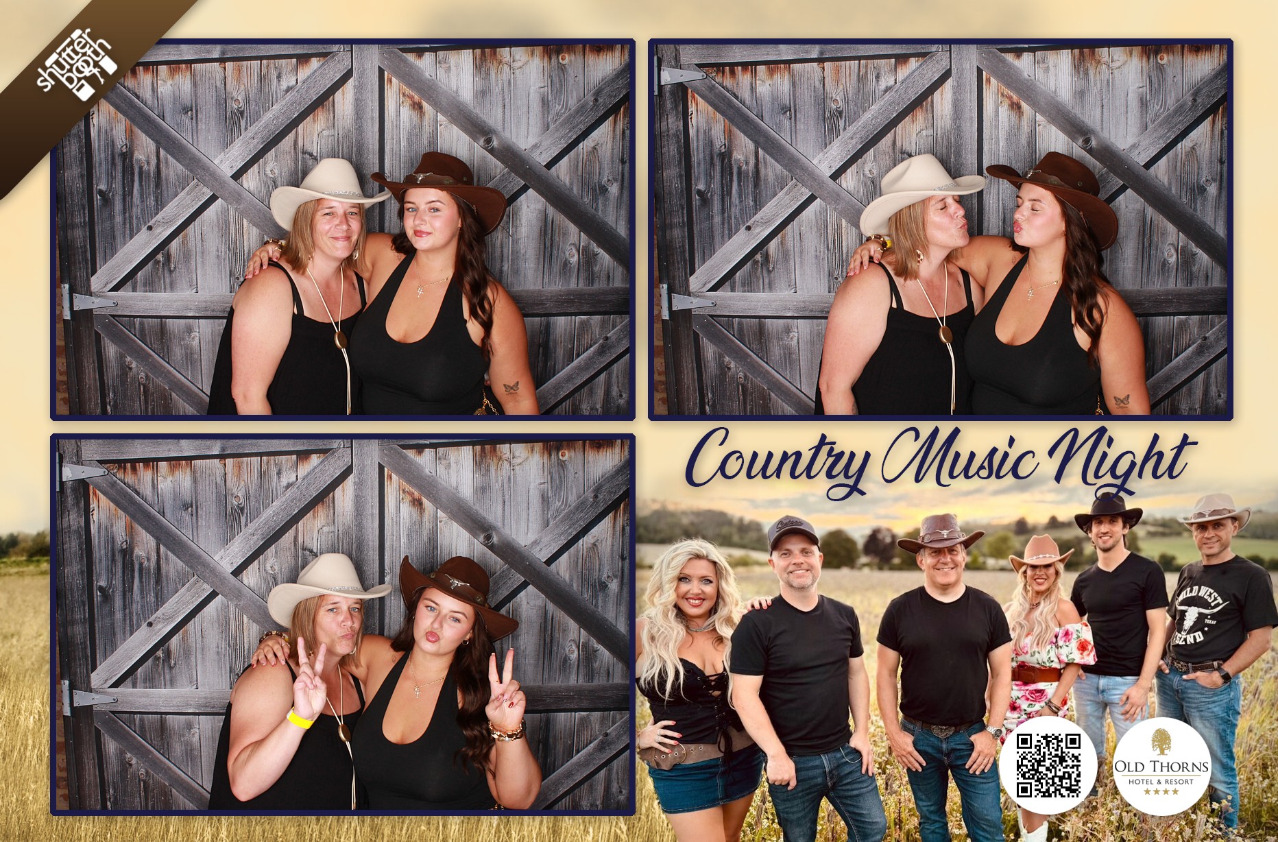 Country Music Night | View more photos from the event at gallery.shutterbooth.co.uk/u/Shutterbooth/Country-Music-Night