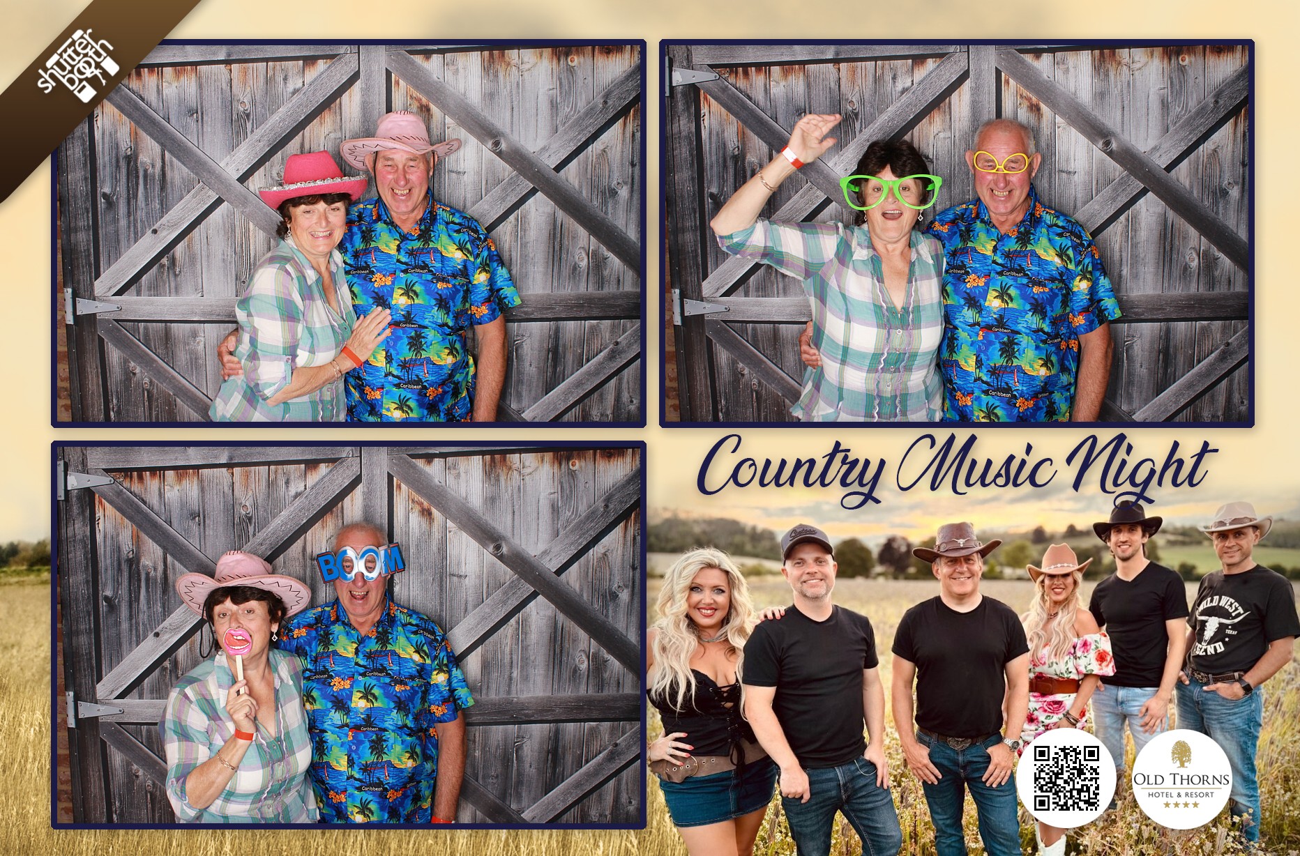 Country Music Night | View more photos from the event at gallery.shutterbooth.co.uk/u/Shutterbooth/Country-Music-Night