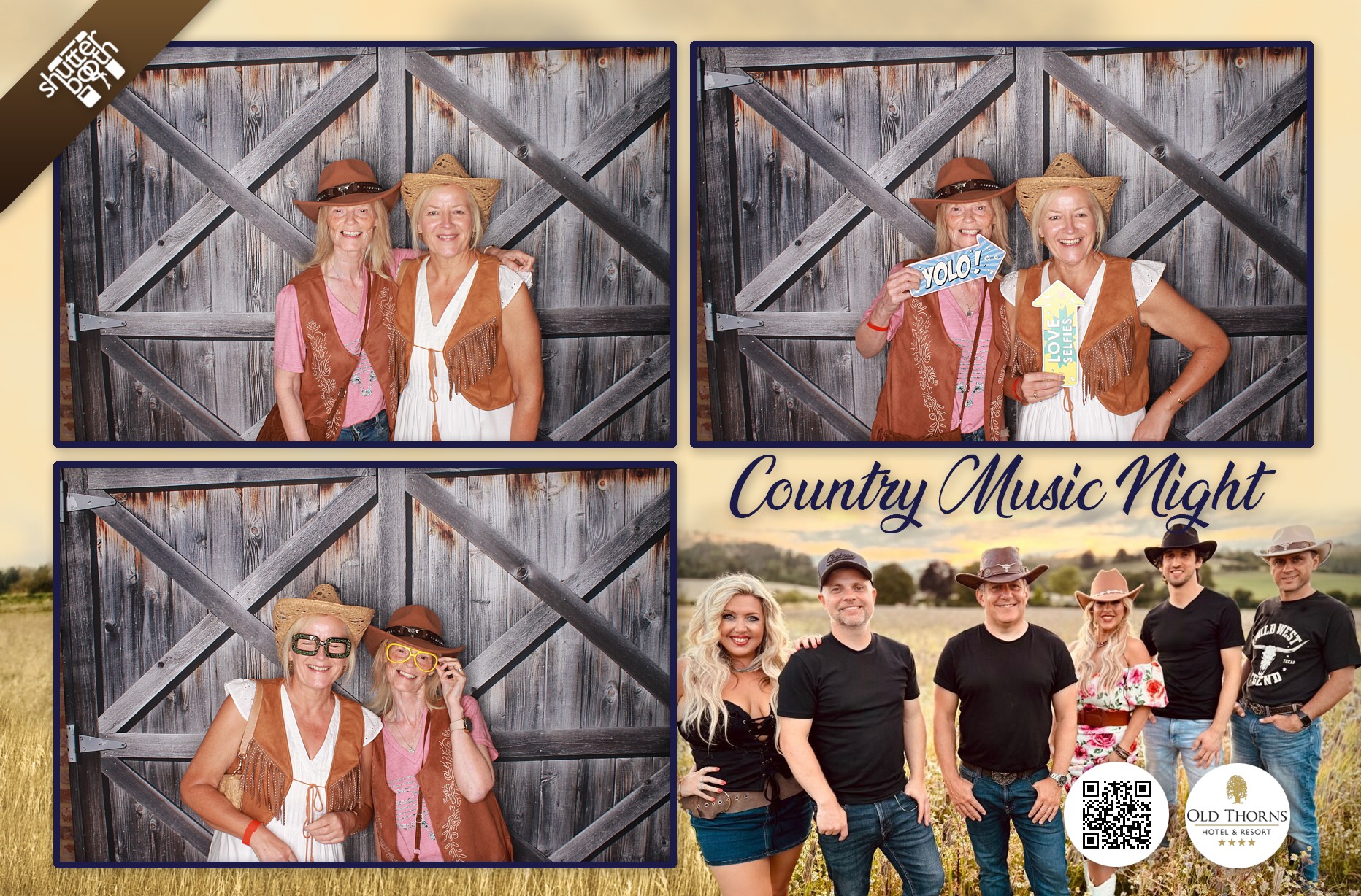 Country Music Night | View more photos from the event at gallery.shutterbooth.co.uk/u/Shutterbooth/Country-Music-Night