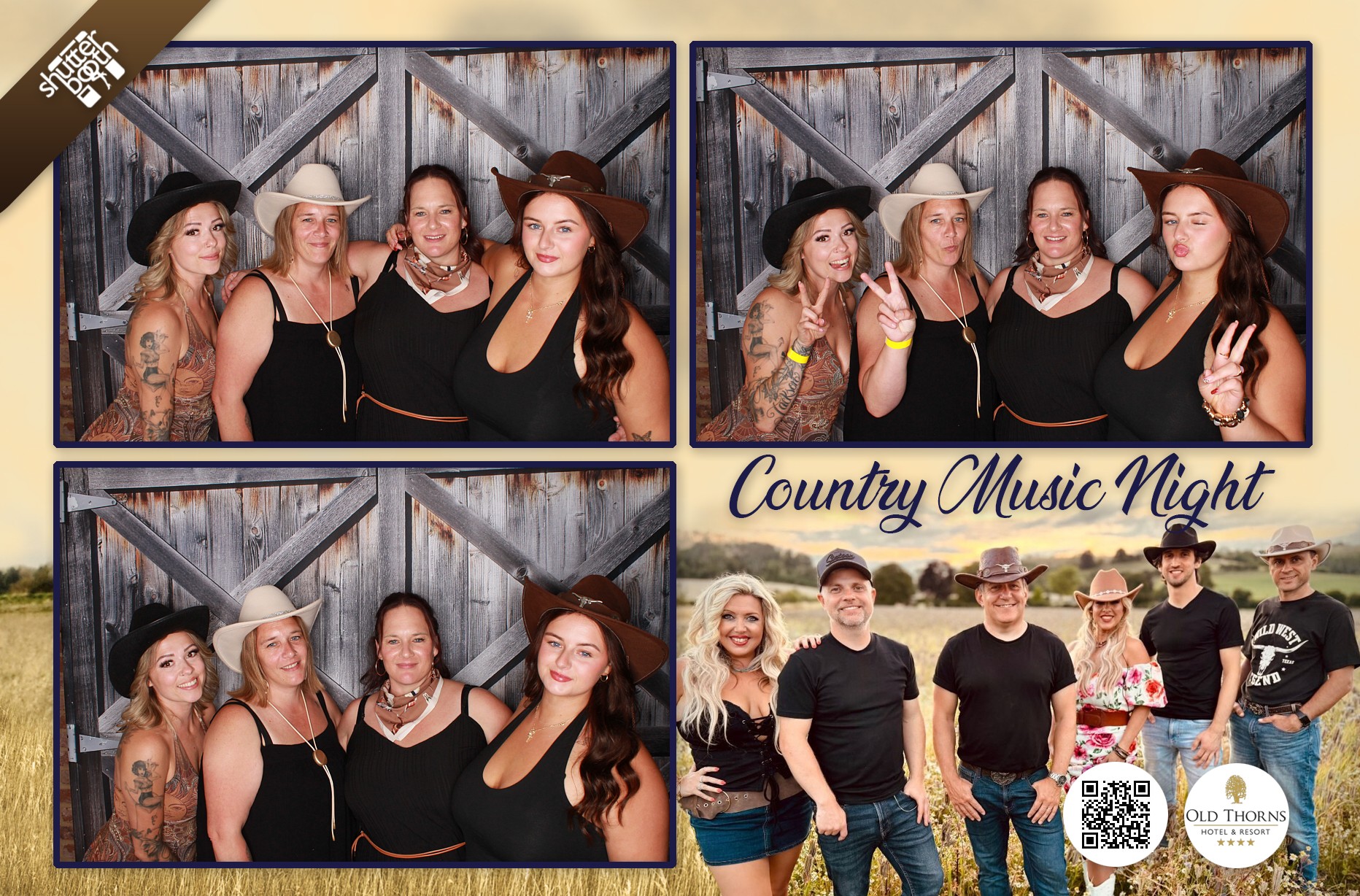 Country Music Night | View more photos from the event at gallery.shutterbooth.co.uk/u/Shutterbooth/Country-Music-Night