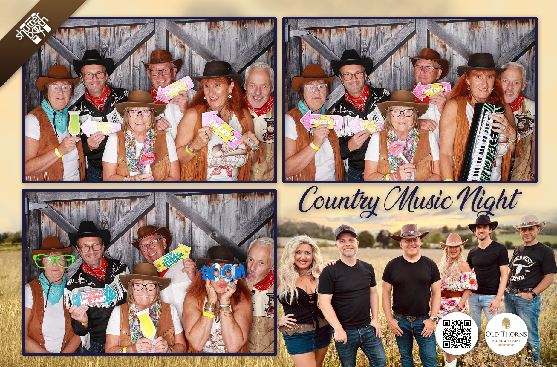Country Music Night | View more photos from the event at gallery.shutterbooth.co.uk/u/Shutterbooth/Country-Music-Night