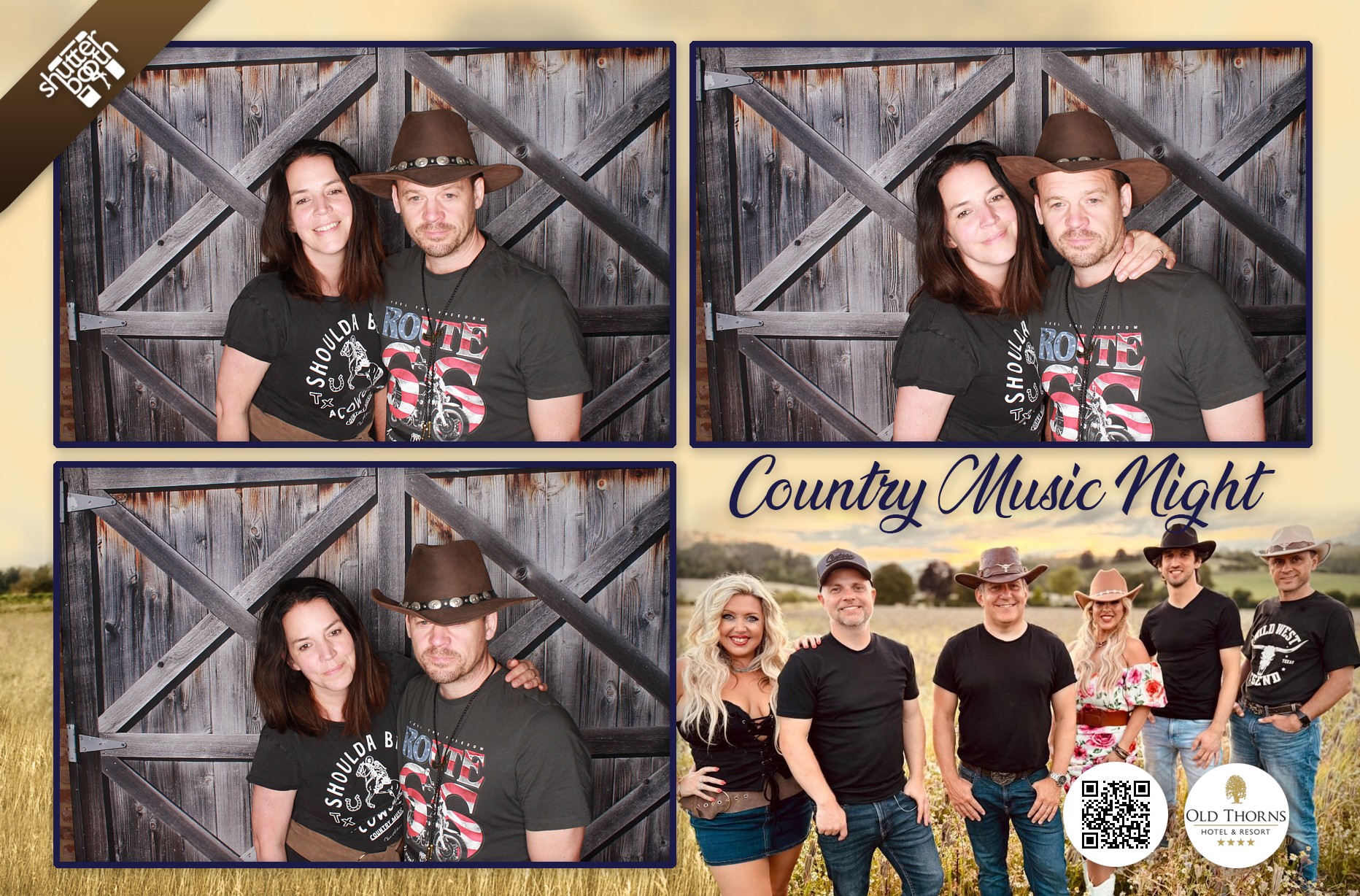 Country Music Night | View more photos from the event at gallery.shutterbooth.co.uk/u/Shutterbooth/Country-Music-Night