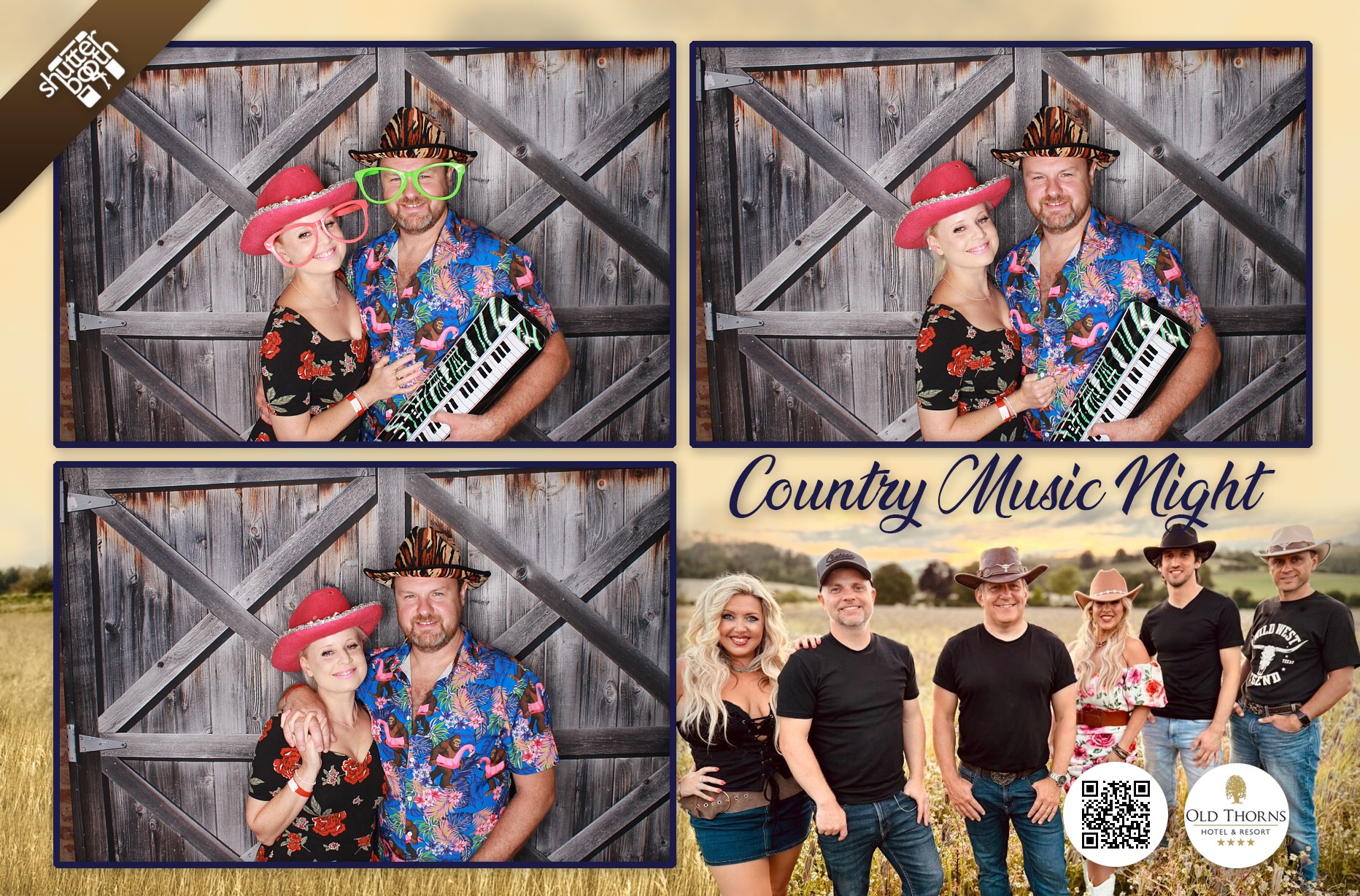 Country Music Night | View more photos from the event at gallery.shutterbooth.co.uk/u/Shutterbooth/Country-Music-Night
