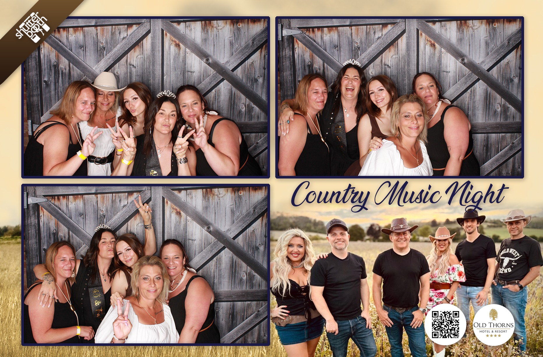 Country Music Night | View more photos from the event at gallery.shutterbooth.co.uk/u/Shutterbooth/Country-Music-Night