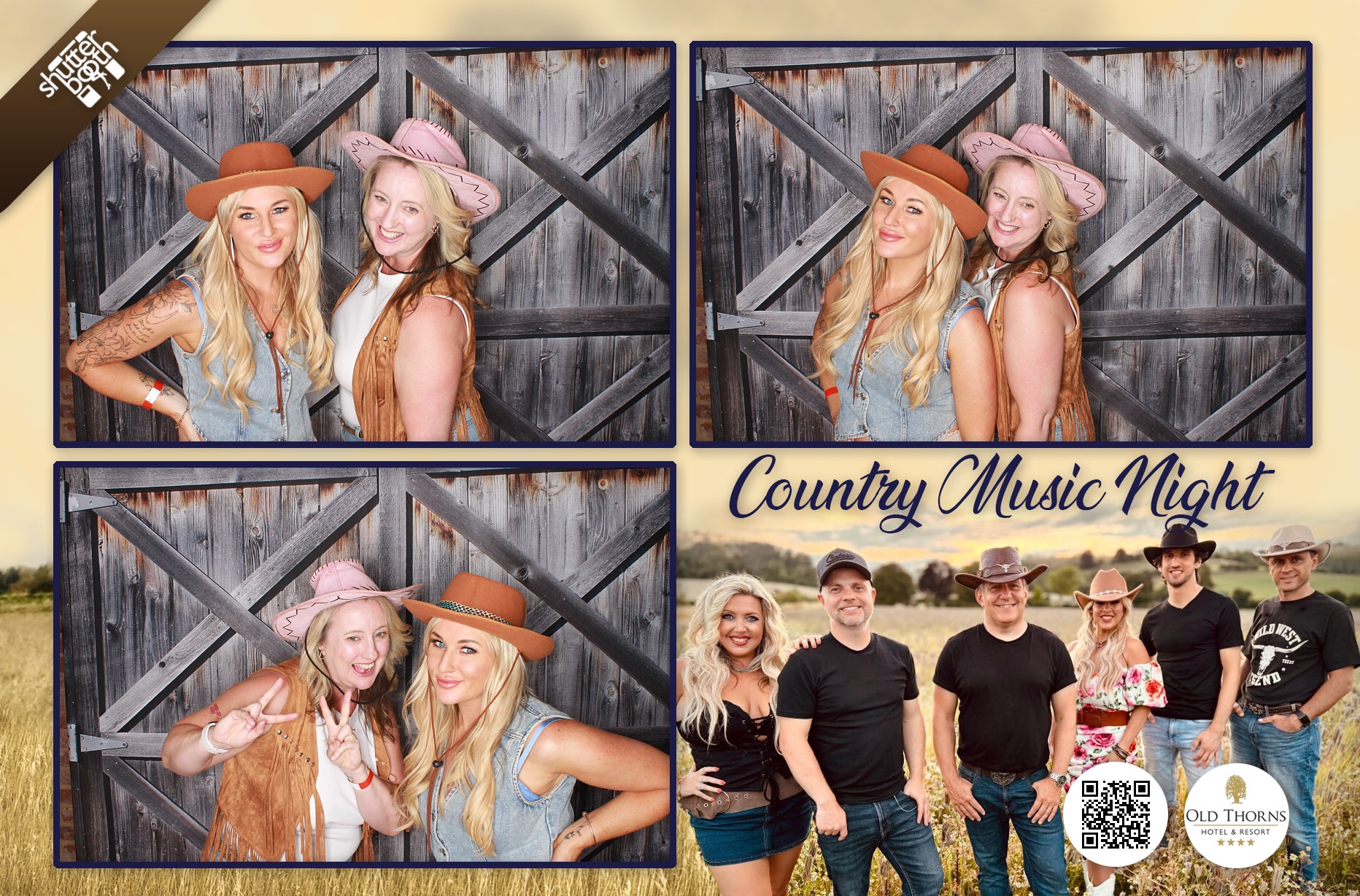 Country Music Night | View more photos from the event at gallery.shutterbooth.co.uk/u/Shutterbooth/Country-Music-Night