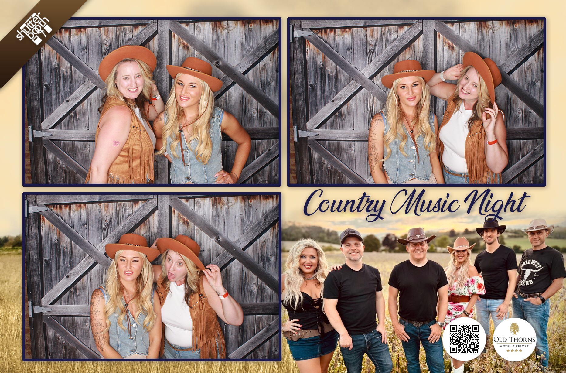 Country Music Night | View more photos from the event at gallery.shutterbooth.co.uk/u/Shutterbooth/Country-Music-Night