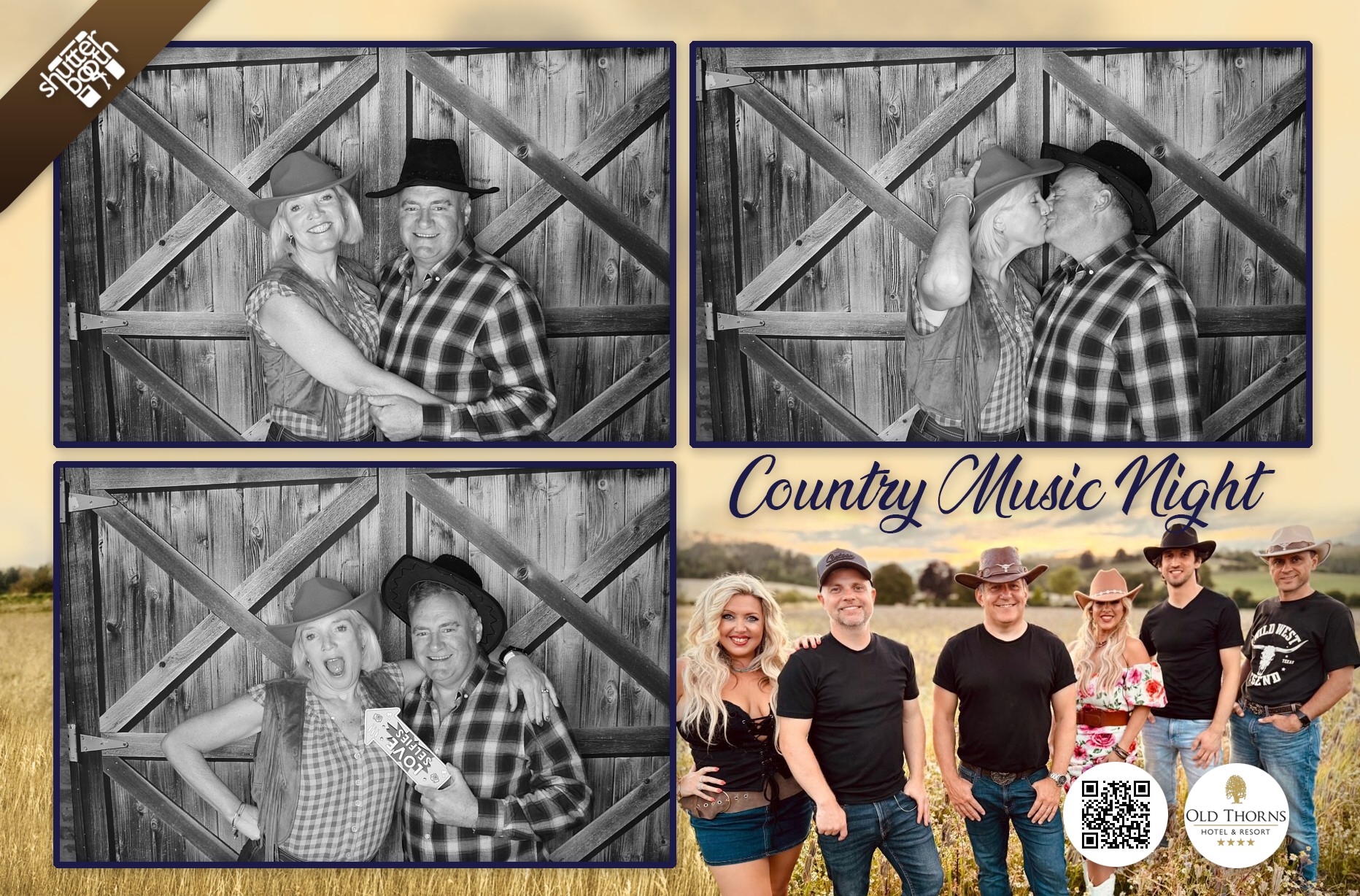 Country Music Night | View more photos from the event at gallery.shutterbooth.co.uk/u/Shutterbooth/Country-Music-Night