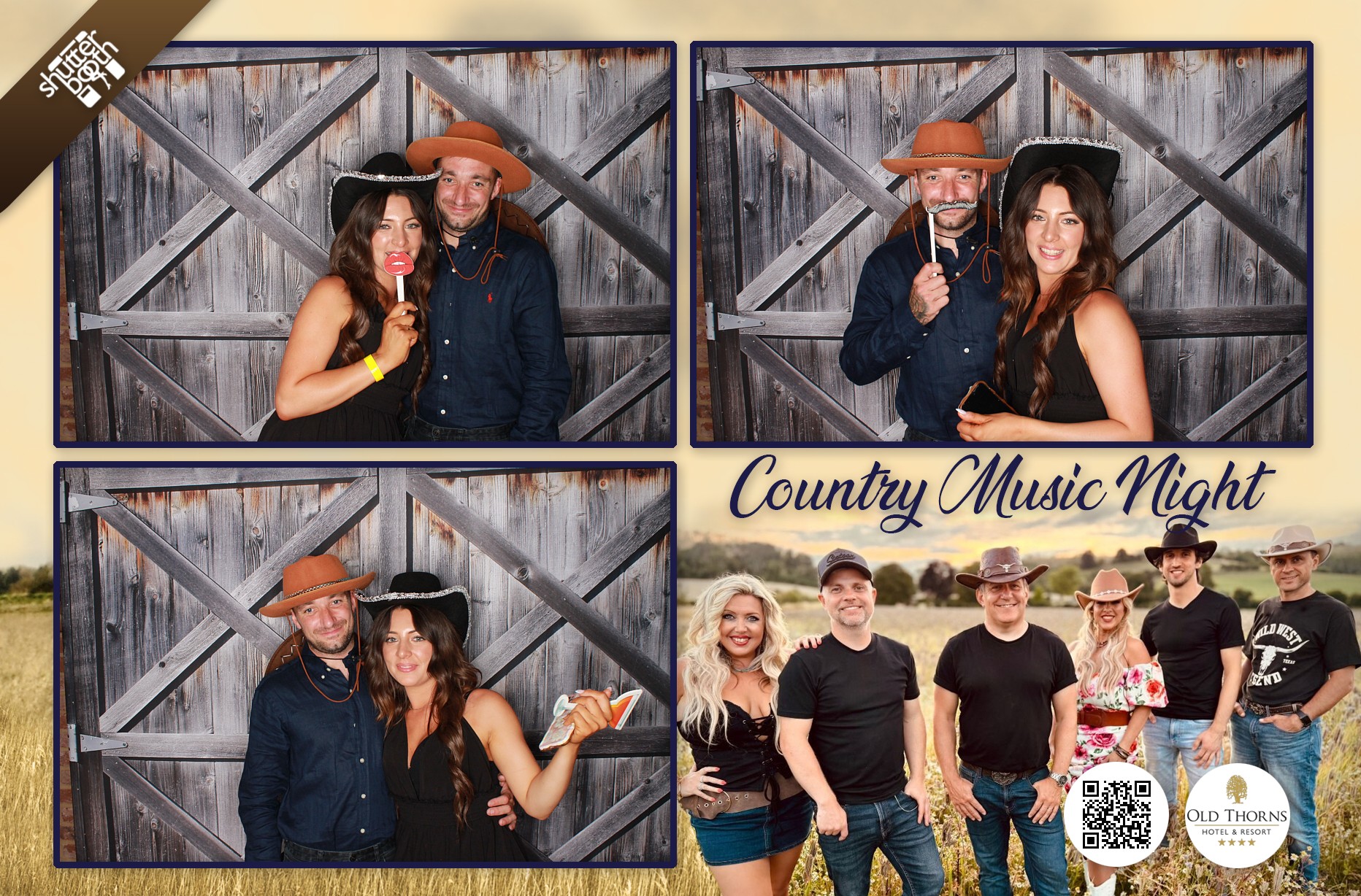 Country Music Night | View more photos from the event at gallery.shutterbooth.co.uk/u/Shutterbooth/Country-Music-Night