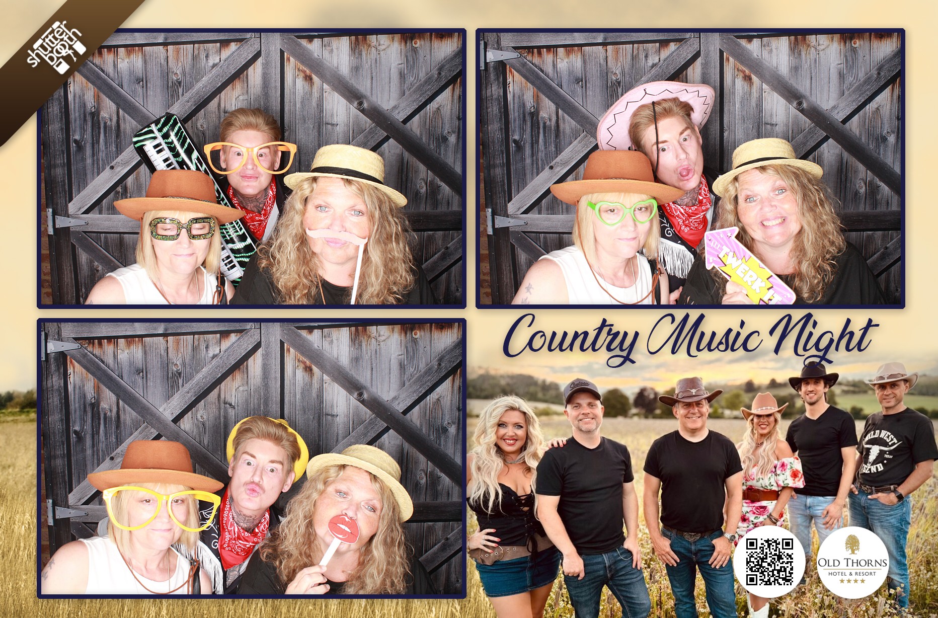 Country Music Night | View more photos from the event at gallery.shutterbooth.co.uk/u/Shutterbooth/Country-Music-Night