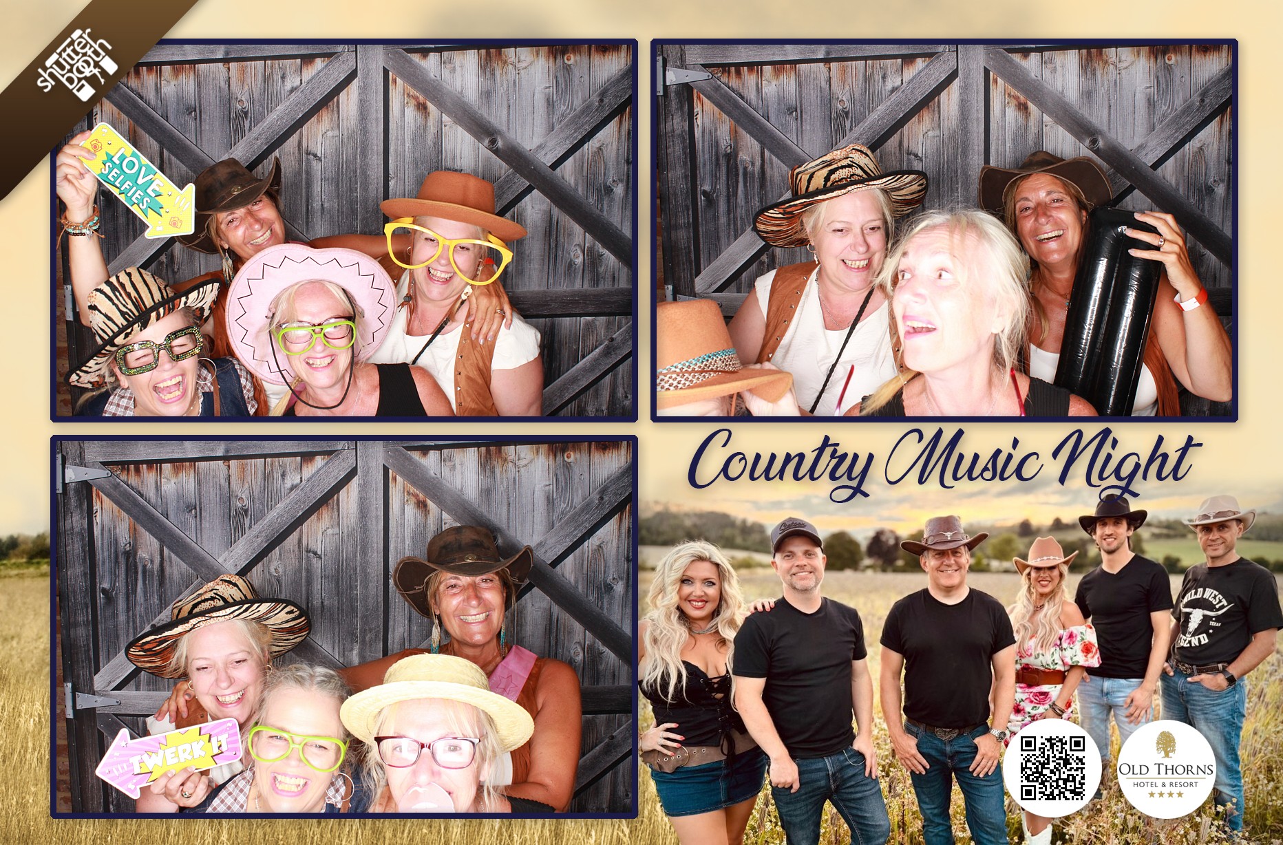 Country Music Night | View more photos from the event at gallery.shutterbooth.co.uk/u/Shutterbooth/Country-Music-Night