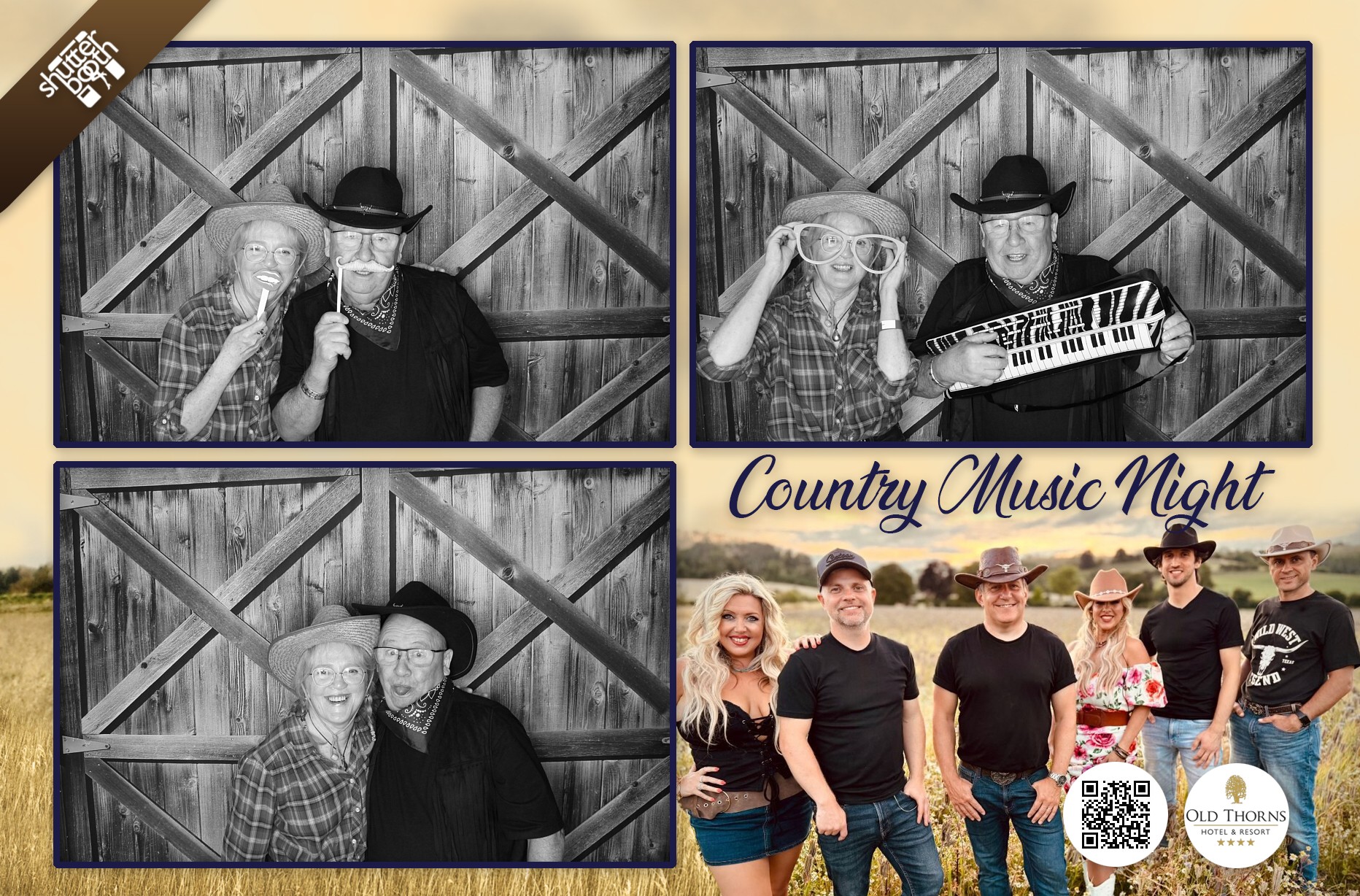 Country Music Night | View more photos from the event at gallery.shutterbooth.co.uk/u/Shutterbooth/Country-Music-Night