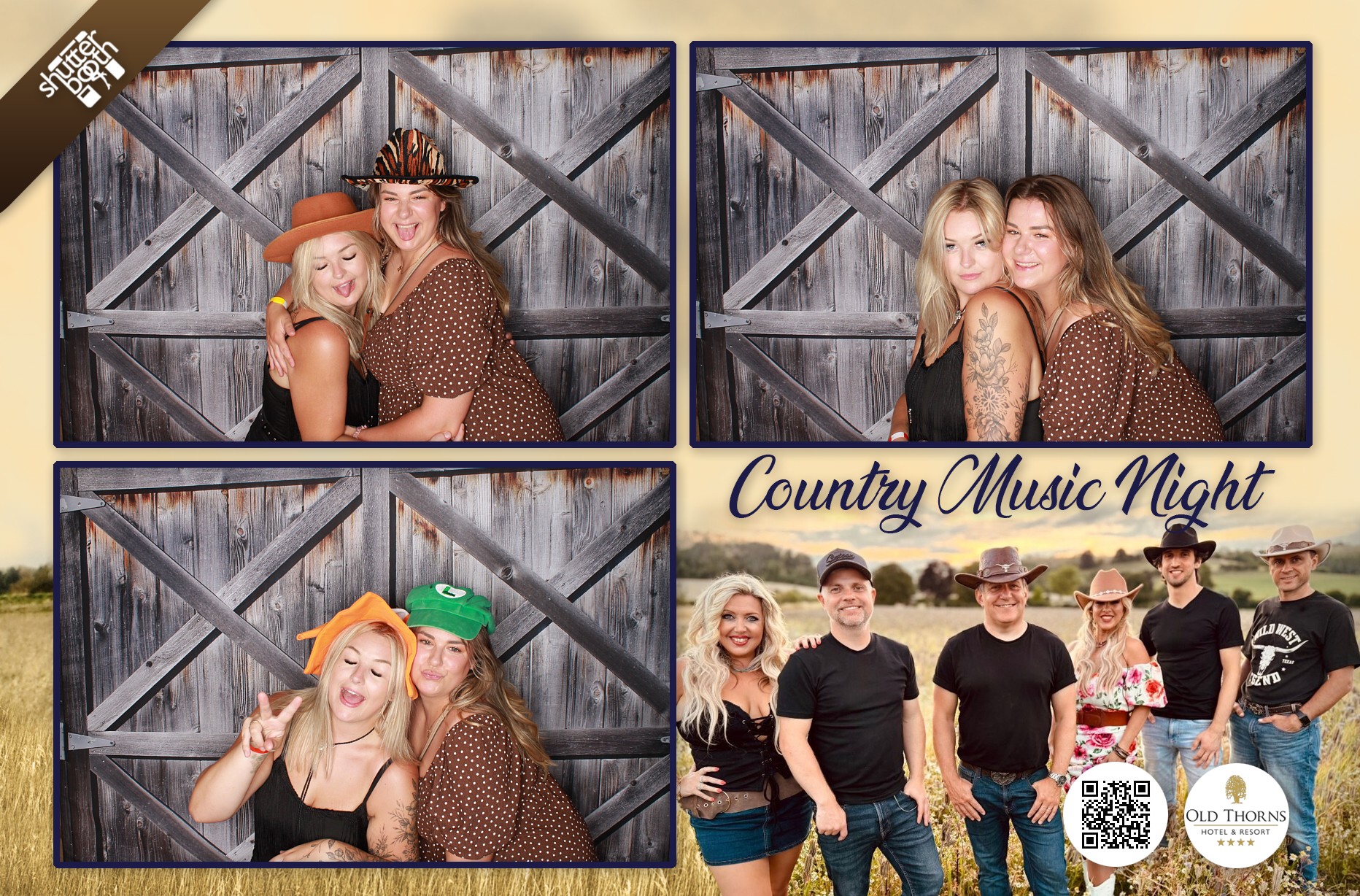 Country Music Night | View more photos from the event at gallery.shutterbooth.co.uk/u/Shutterbooth/Country-Music-Night