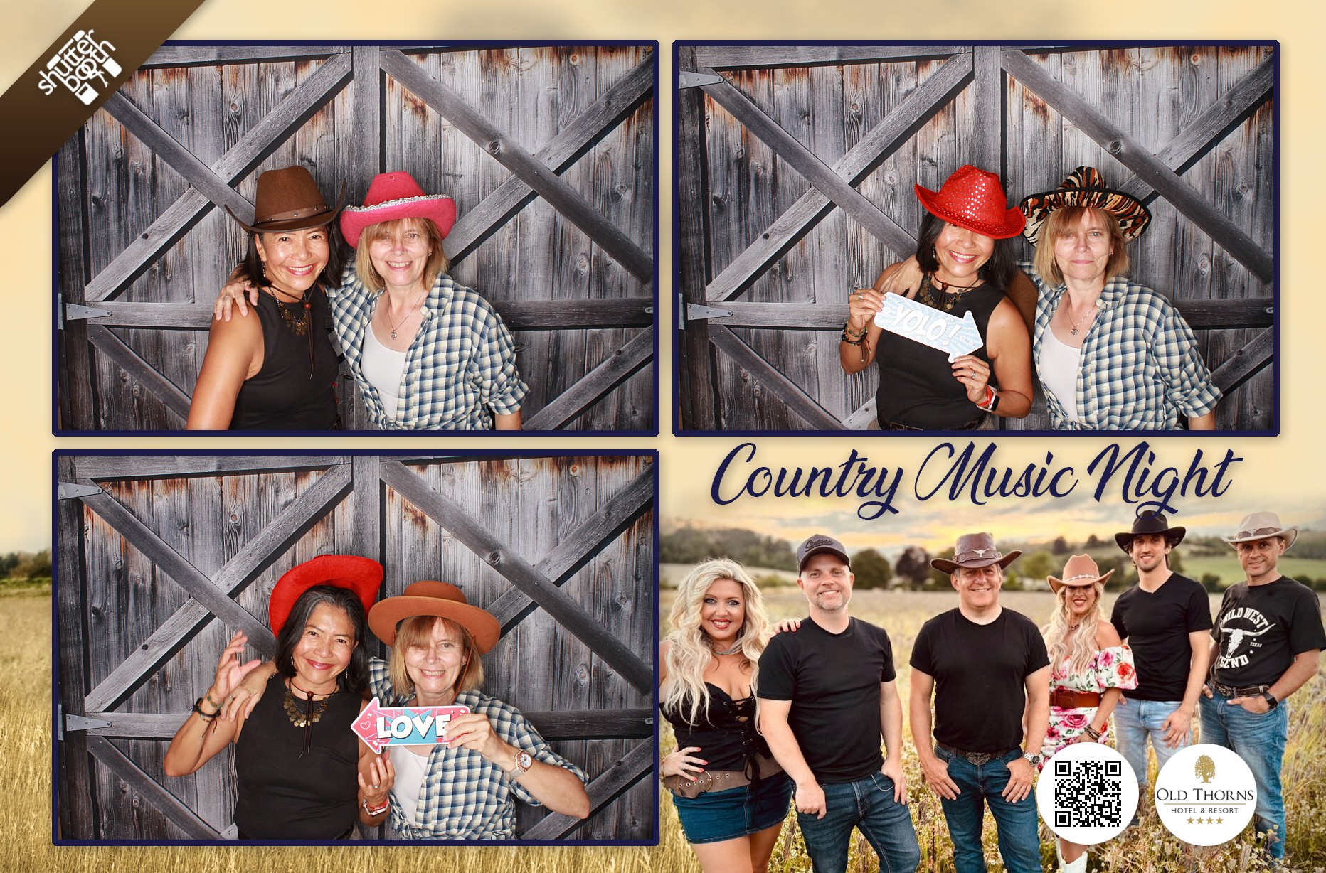 Country Music Night | View more photos from the event at gallery.shutterbooth.co.uk/u/Shutterbooth/Country-Music-Night