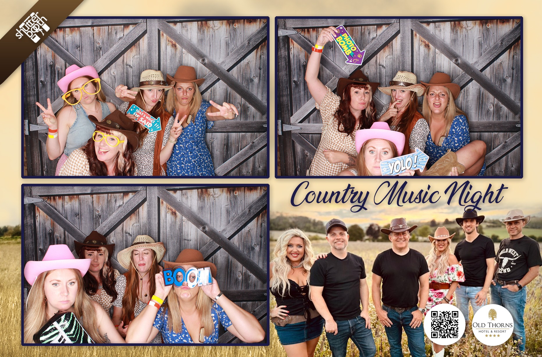 Country Music Night | View more photos from the event at gallery.shutterbooth.co.uk/u/Shutterbooth/Country-Music-Night