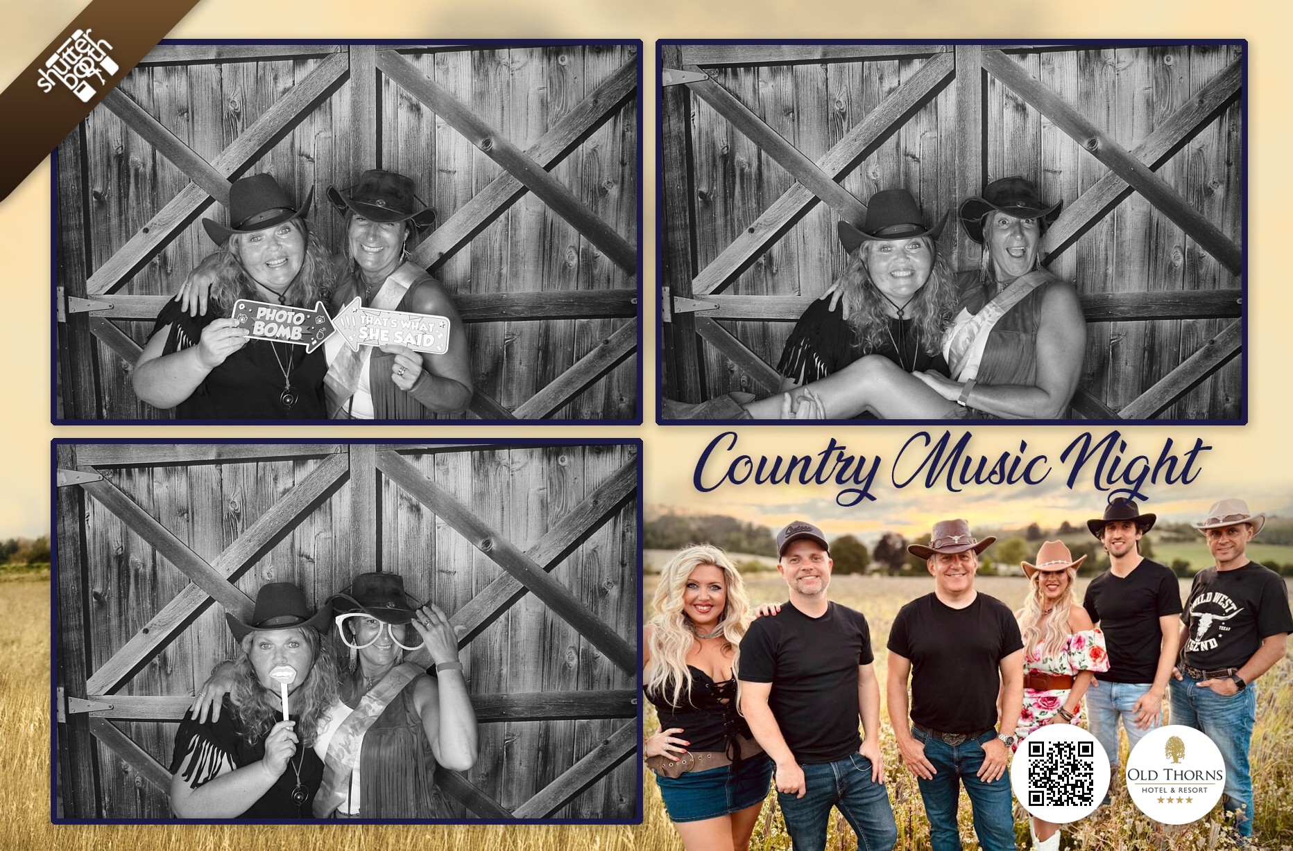 Country Music Night | View more photos from the event at gallery.shutterbooth.co.uk/u/Shutterbooth/Country-Music-Night