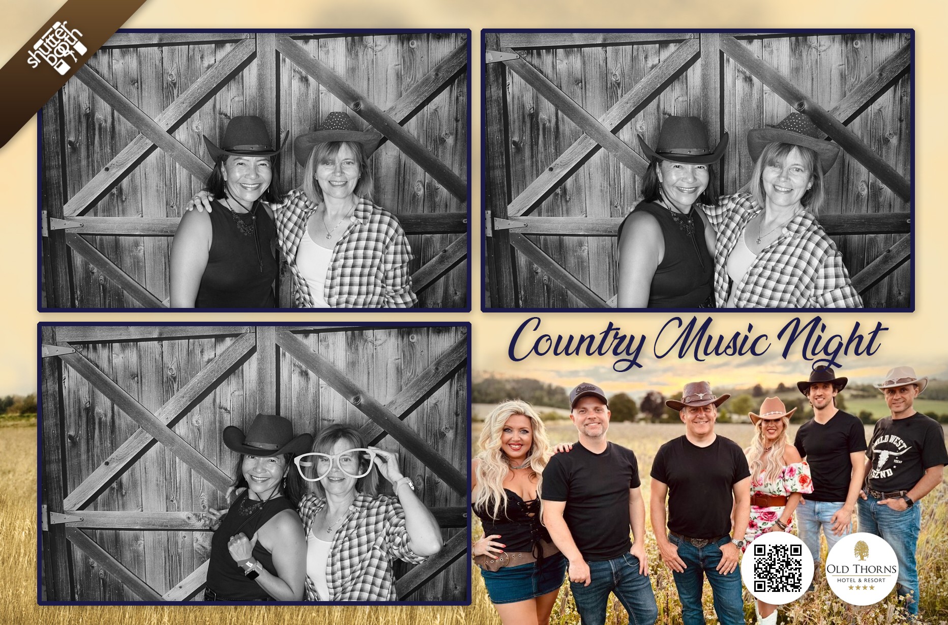 Country Music Night | View more photos from the event at gallery.shutterbooth.co.uk/u/Shutterbooth/Country-Music-Night