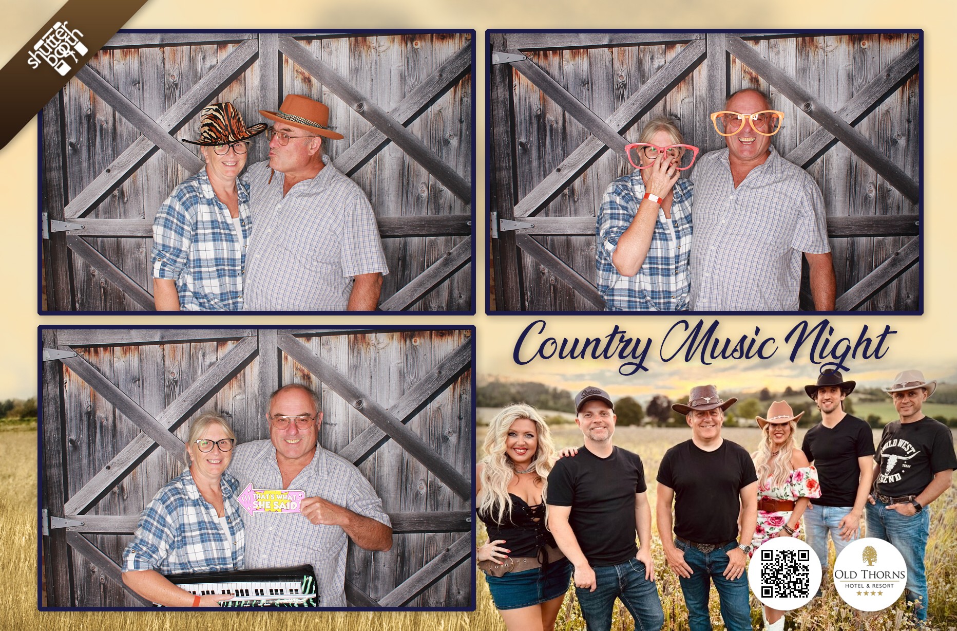 Country Music Night | View more photos from the event at gallery.shutterbooth.co.uk/u/Shutterbooth/Country-Music-Night