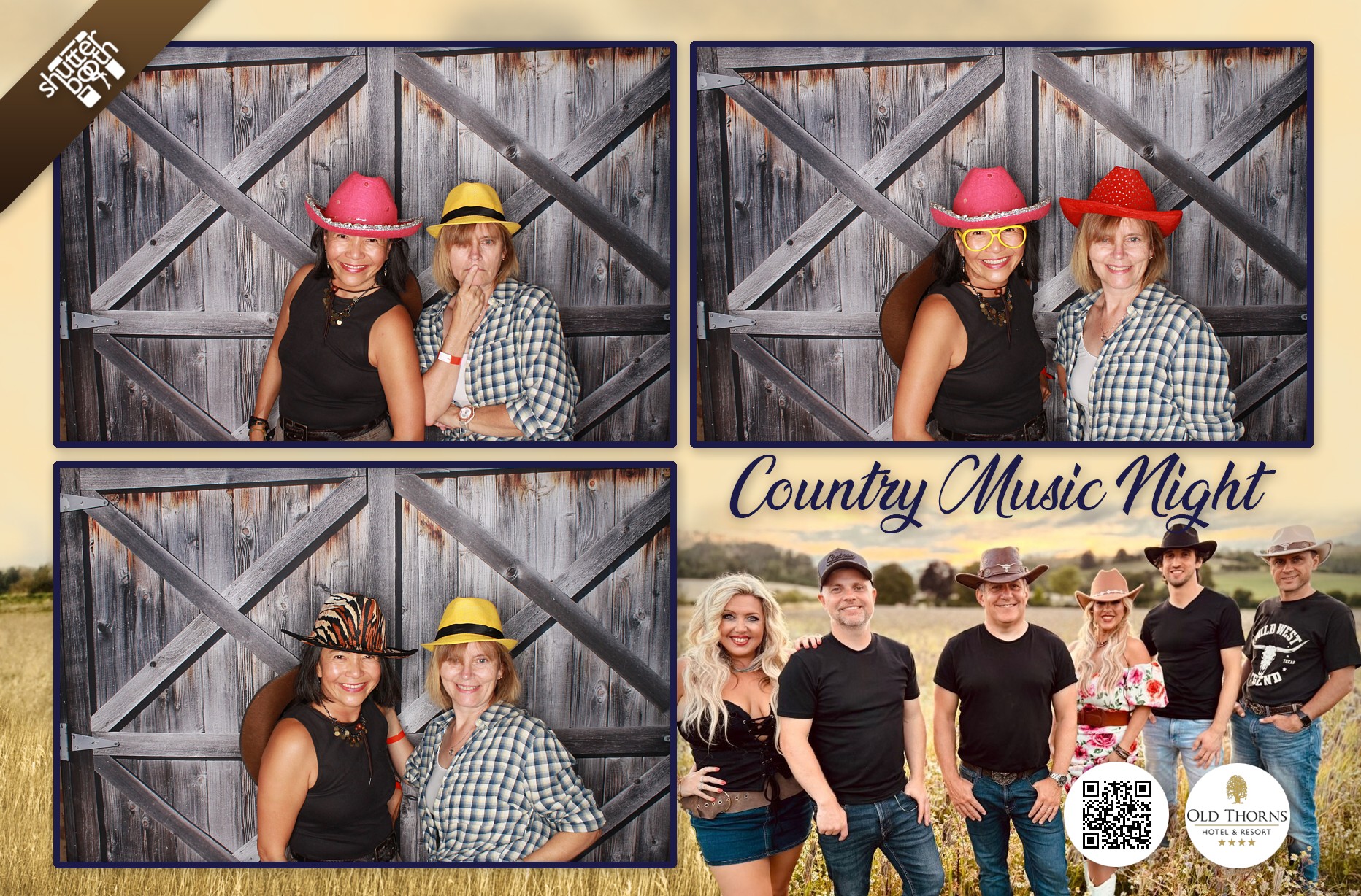 Country Music Night | View more photos from the event at gallery.shutterbooth.co.uk/u/Shutterbooth/Country-Music-Night
