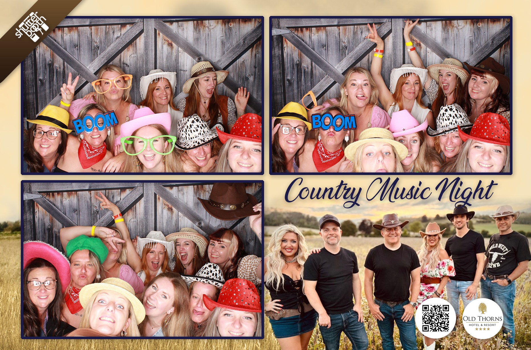 Country Music Night | View more photos from the event at gallery.shutterbooth.co.uk/u/Shutterbooth/Country-Music-Night