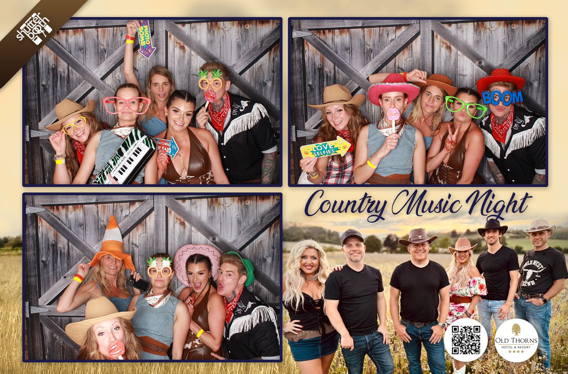 Country Music Night | View more photos from the event at gallery.shutterbooth.co.uk/u/Shutterbooth/Country-Music-Night