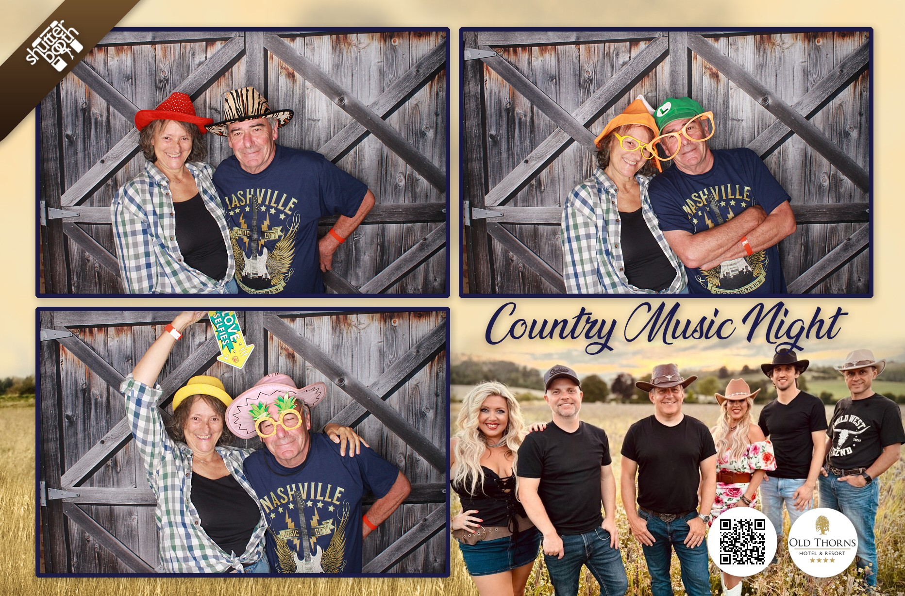 Country Music Night | View more photos from the event at gallery.shutterbooth.co.uk/u/Shutterbooth/Country-Music-Night