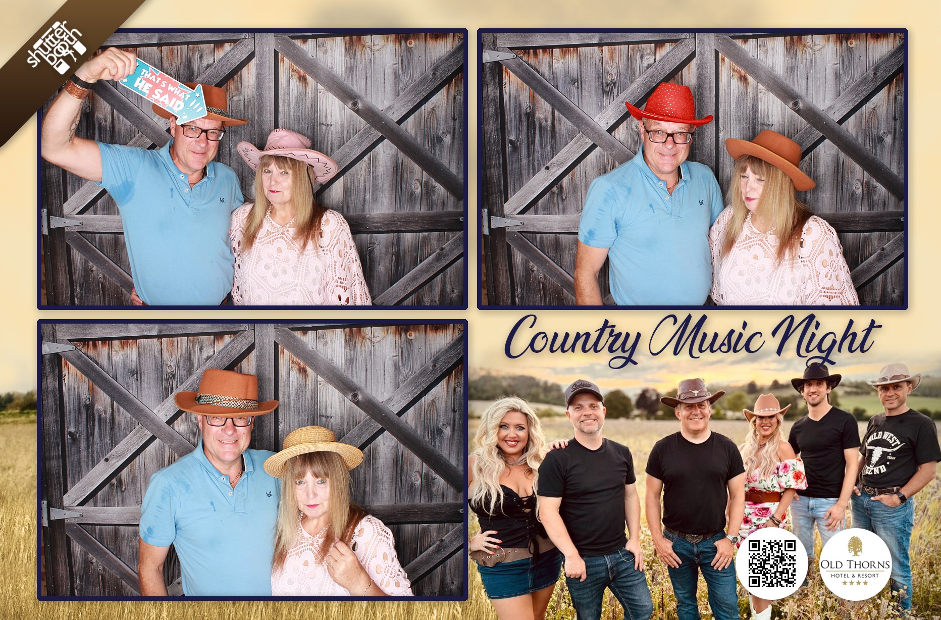 Country Music Night | View more photos from the event at gallery.shutterbooth.co.uk/u/Shutterbooth/Country-Music-Night