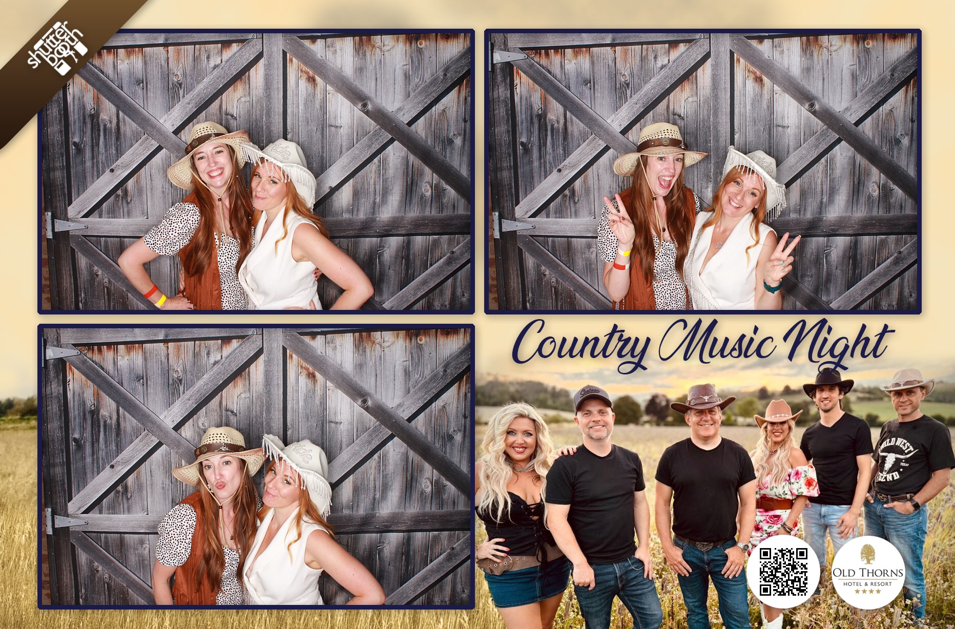 Country Music Night | View more photos from the event at gallery.shutterbooth.co.uk/u/Shutterbooth/Country-Music-Night