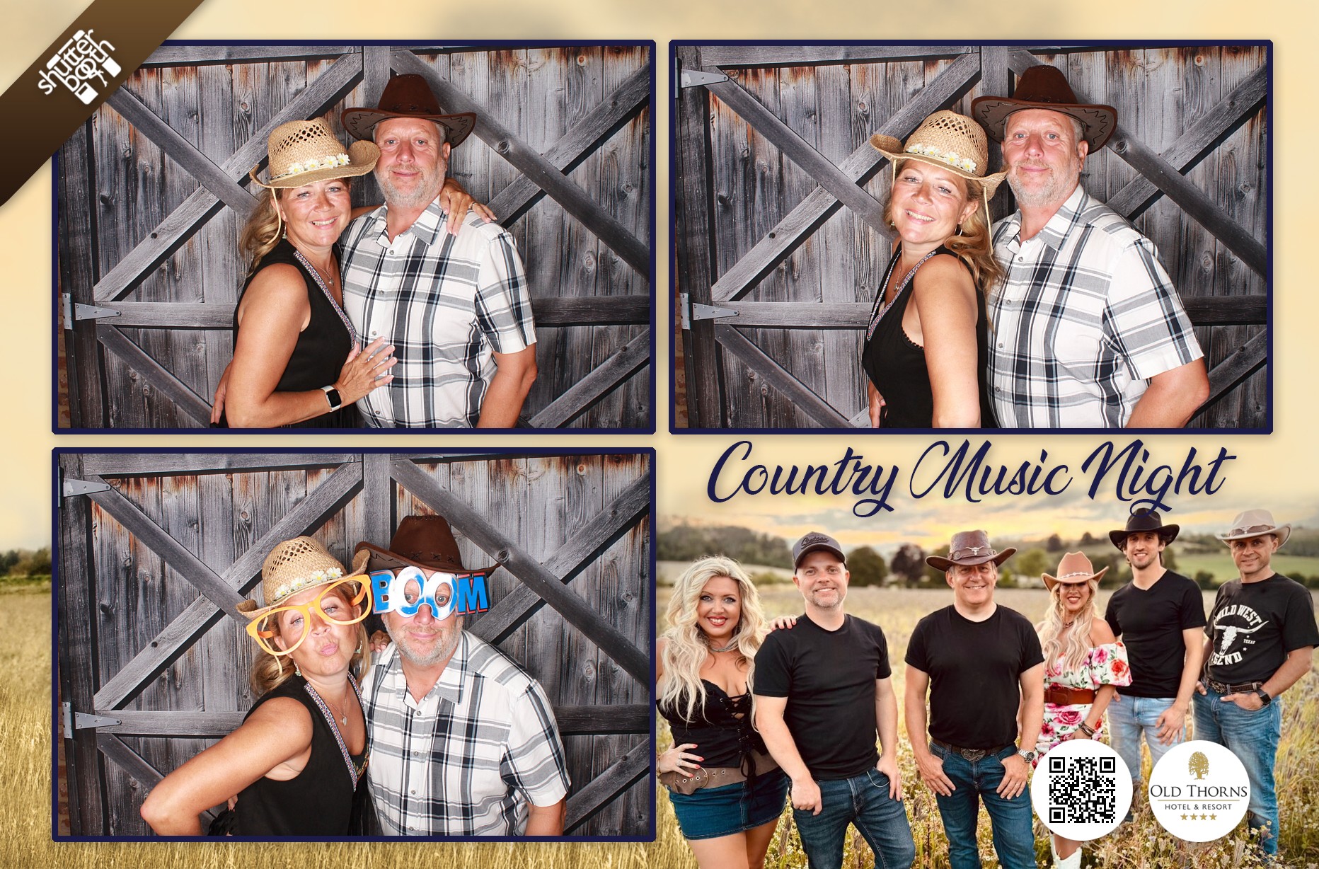 Country Music Night | View more photos from the event at gallery.shutterbooth.co.uk/u/Shutterbooth/Country-Music-Night