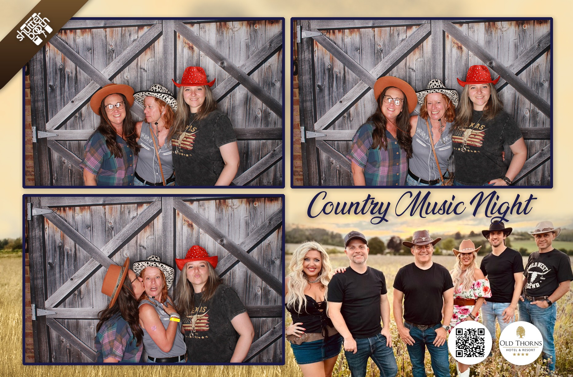 Country Music Night | View more photos from the event at gallery.shutterbooth.co.uk/u/Shutterbooth/Country-Music-Night