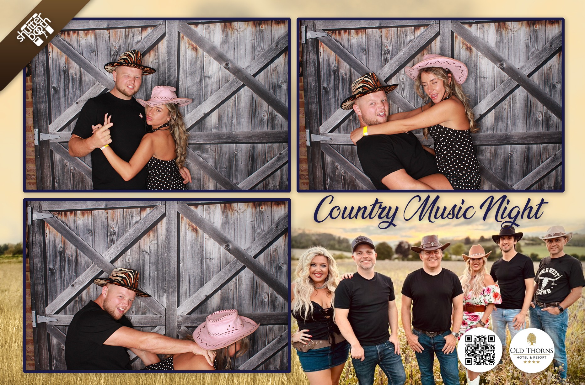 Country Music Night | View more photos from the event at gallery.shutterbooth.co.uk/u/Shutterbooth/Country-Music-Night