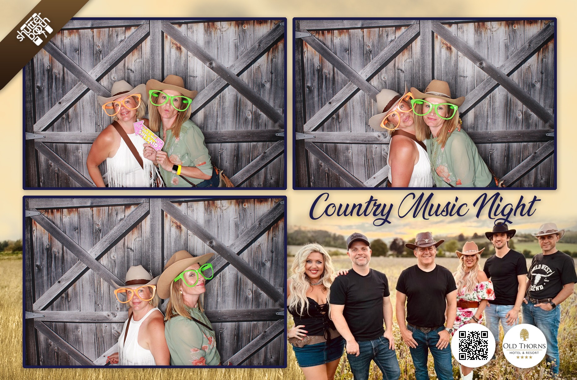 Country Music Night | View more photos from the event at gallery.shutterbooth.co.uk/u/Shutterbooth/Country-Music-Night