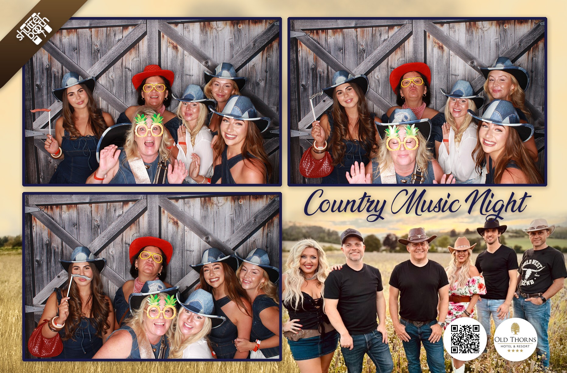 Country Music Night | View more photos from the event at gallery.shutterbooth.co.uk/u/Shutterbooth/Country-Music-Night