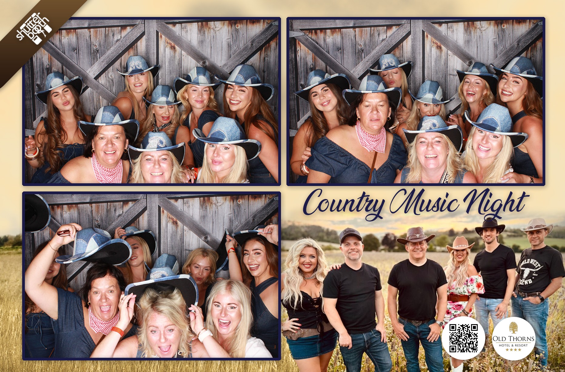 Country Music Night | View more photos from the event at gallery.shutterbooth.co.uk/u/Shutterbooth/Country-Music-Night