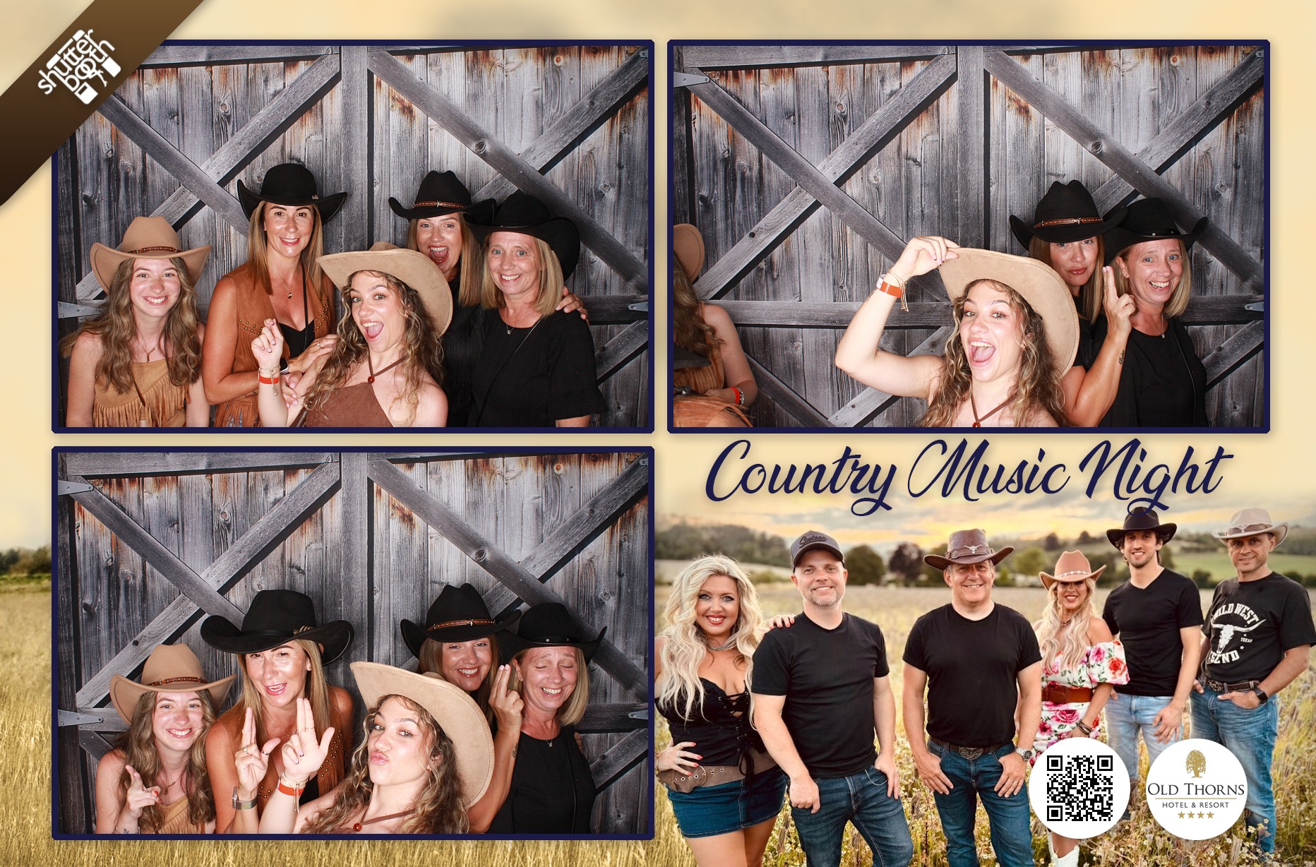 Country Music Night | View more photos from the event at gallery.shutterbooth.co.uk/u/Shutterbooth/Country-Music-Night