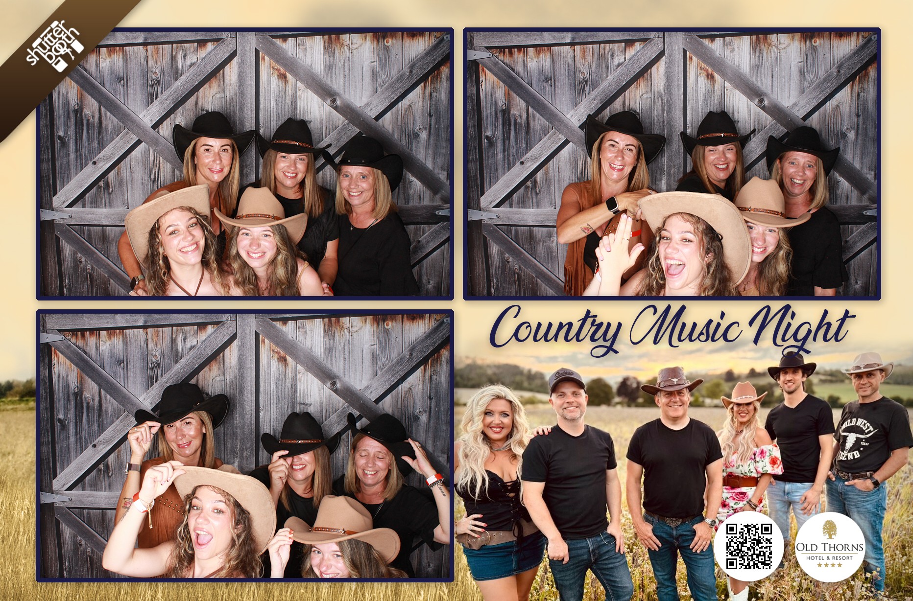 Country Music Night | View more photos from the event at gallery.shutterbooth.co.uk/u/Shutterbooth/Country-Music-Night