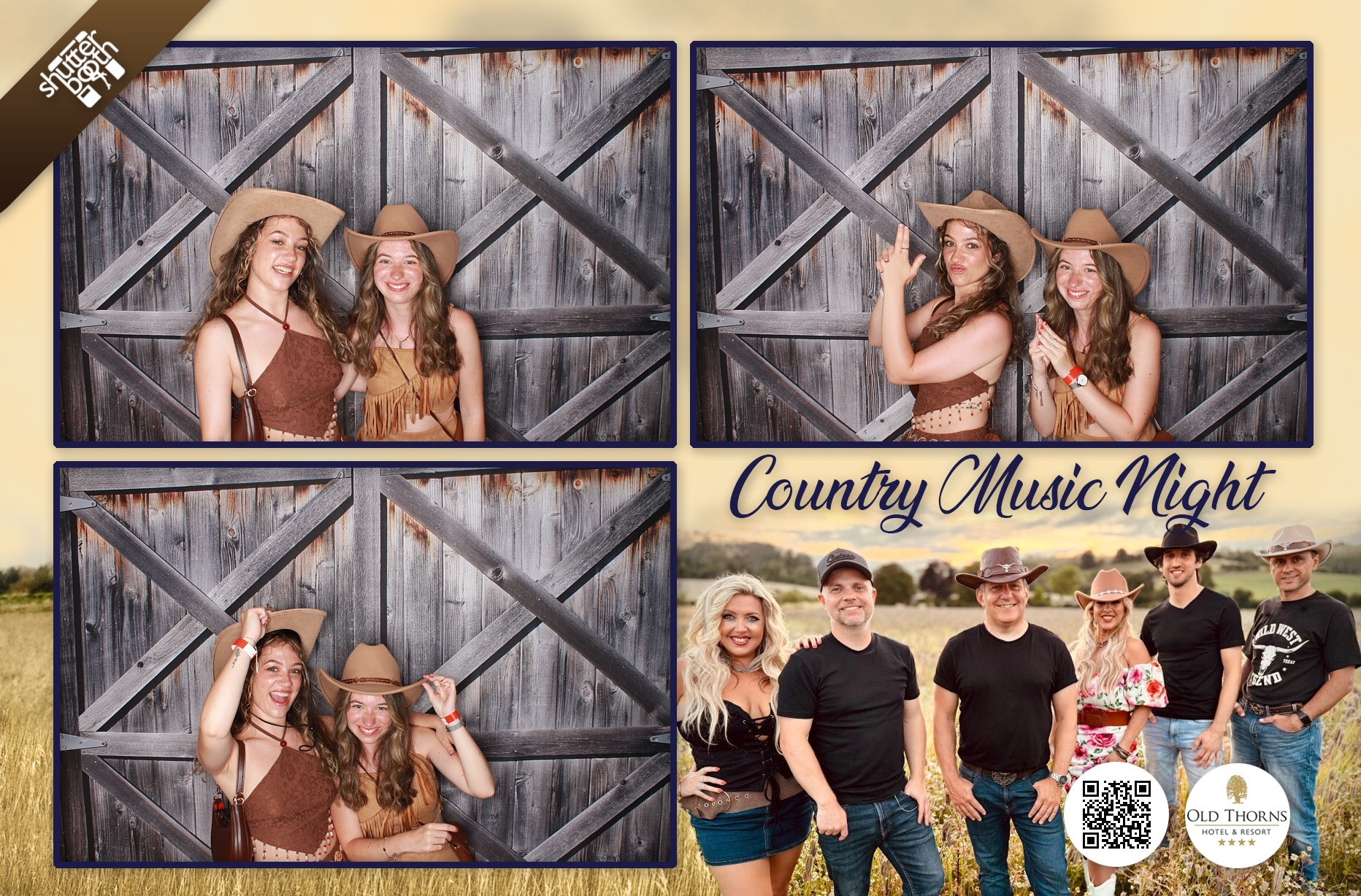 Country Music Night | View more photos from the event at gallery.shutterbooth.co.uk/u/Shutterbooth/Country-Music-Night