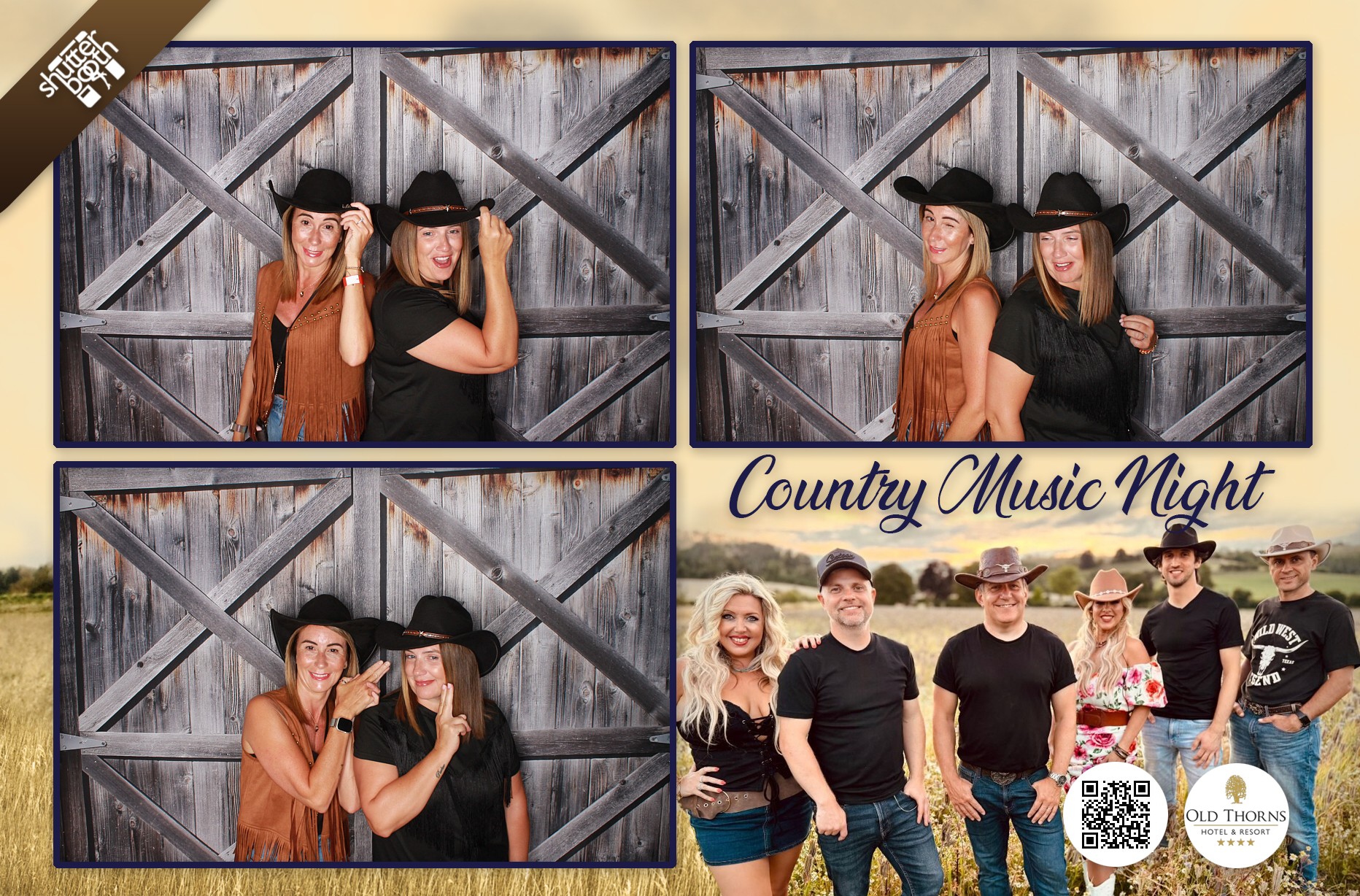 Country Music Night | View more photos from the event at gallery.shutterbooth.co.uk/u/Shutterbooth/Country-Music-Night