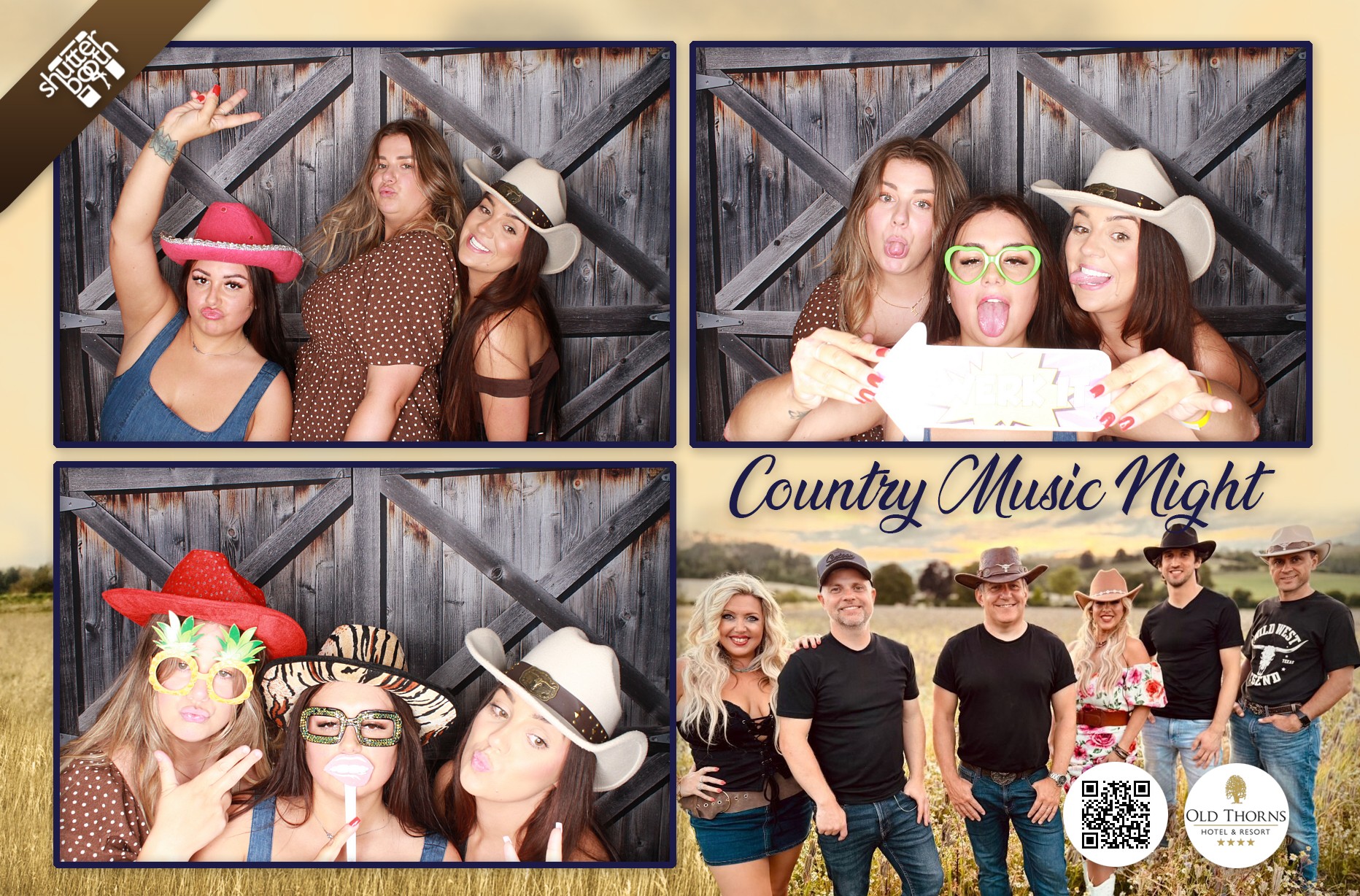 Country Music Night | View more photos from the event at gallery.shutterbooth.co.uk/u/Shutterbooth/Country-Music-Night